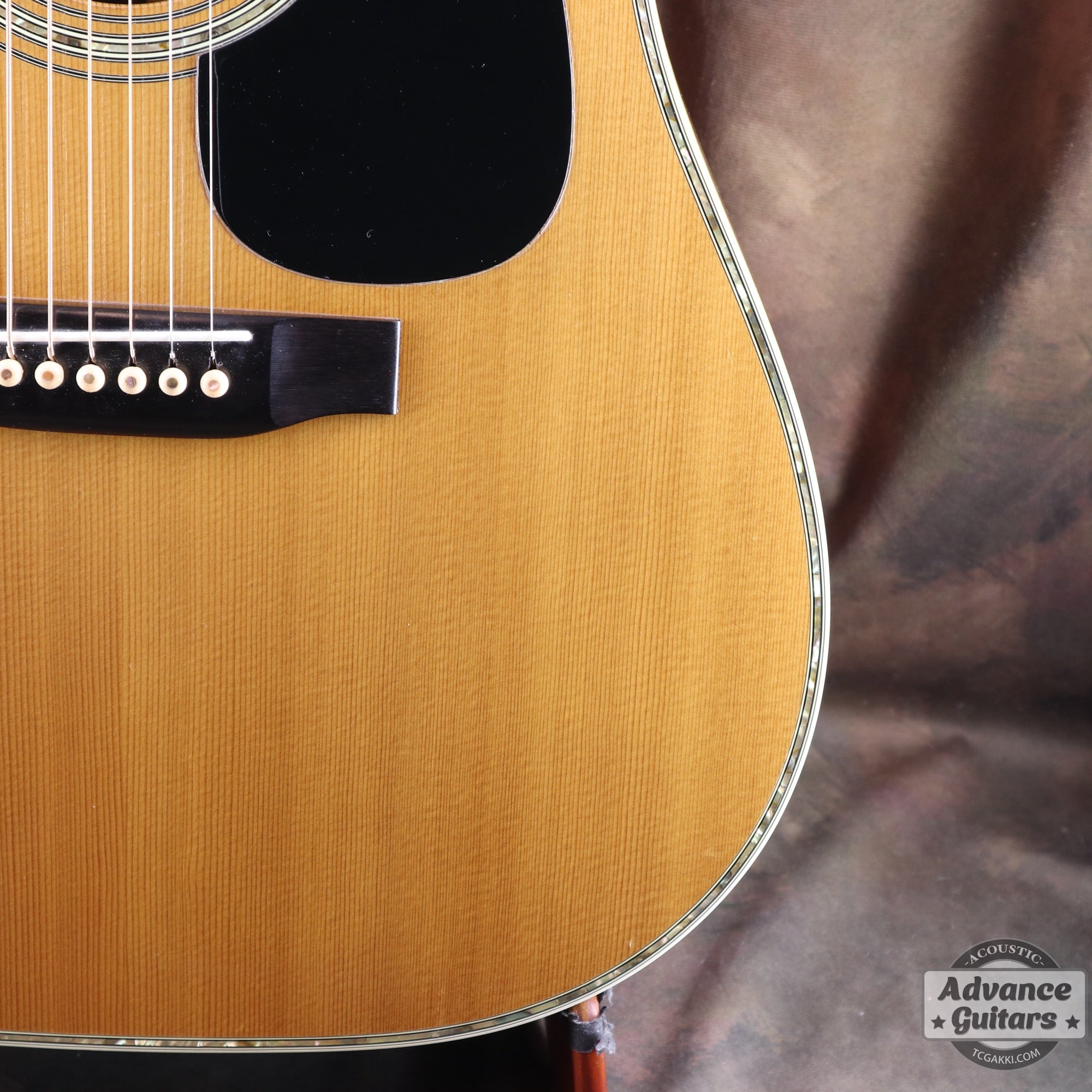 1979年製 D - 45 - TC楽器 - TCGAKKI