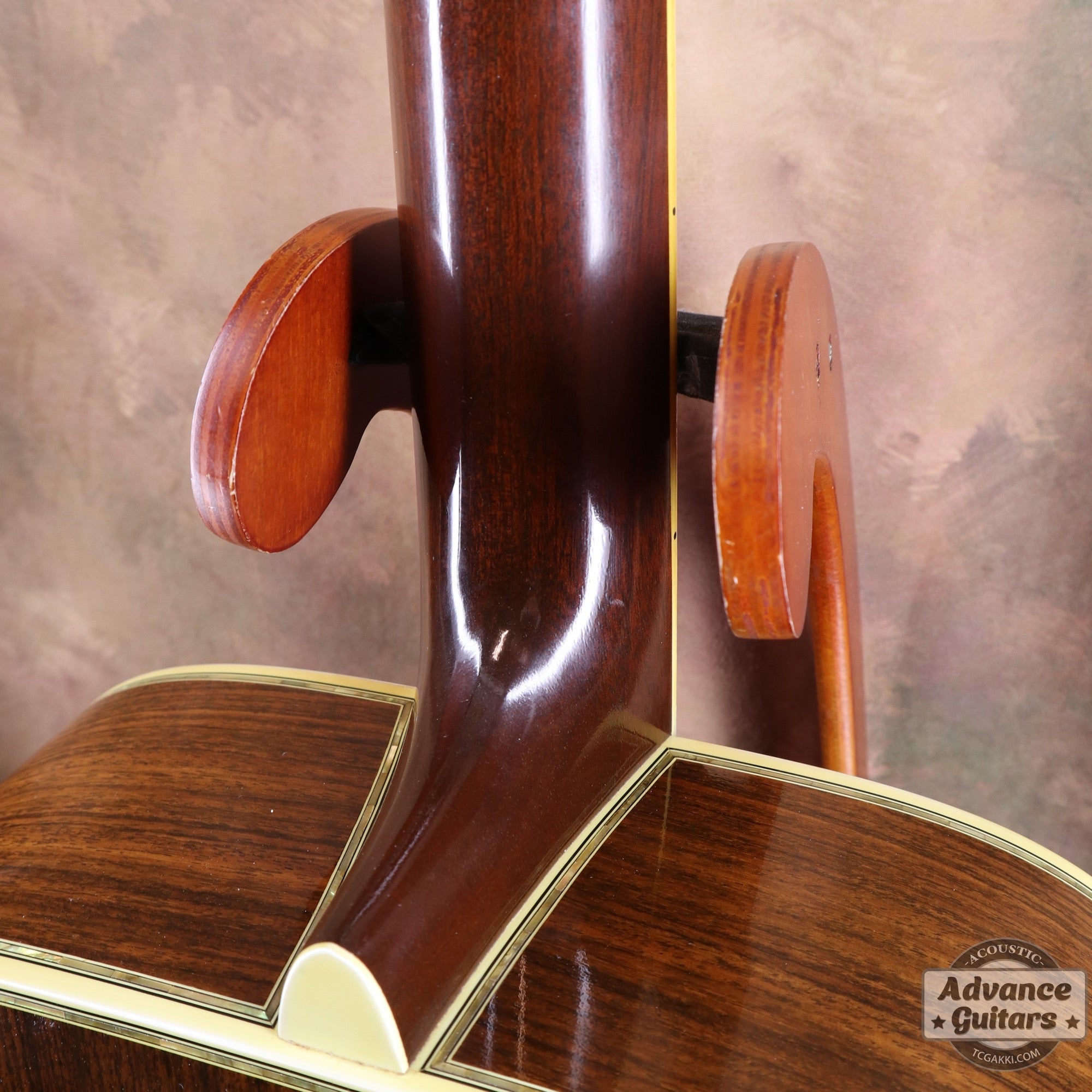 1979年製 D - 45 - TC楽器 - TCGAKKI