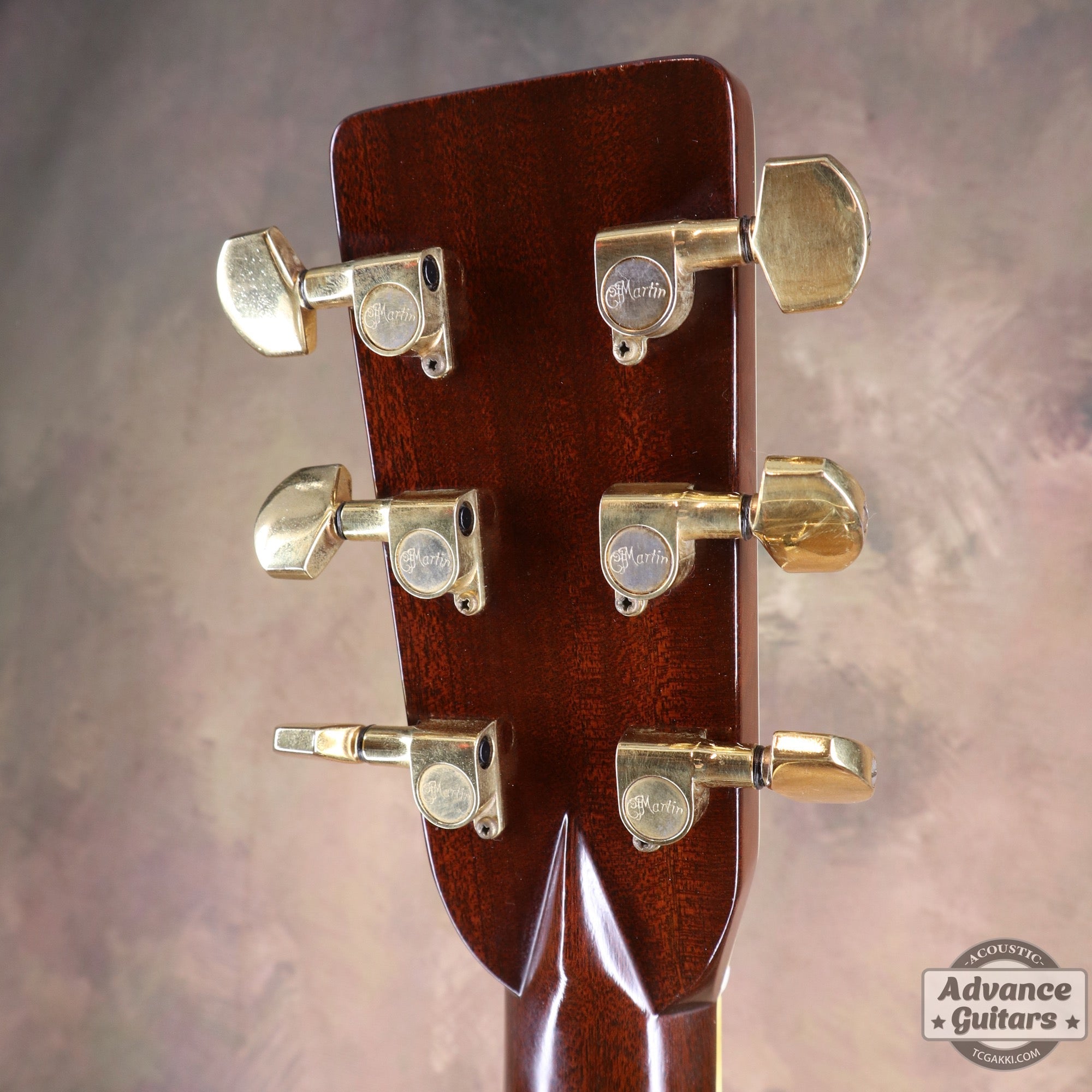 1979年製 D - 45 - TC楽器 - TCGAKKI