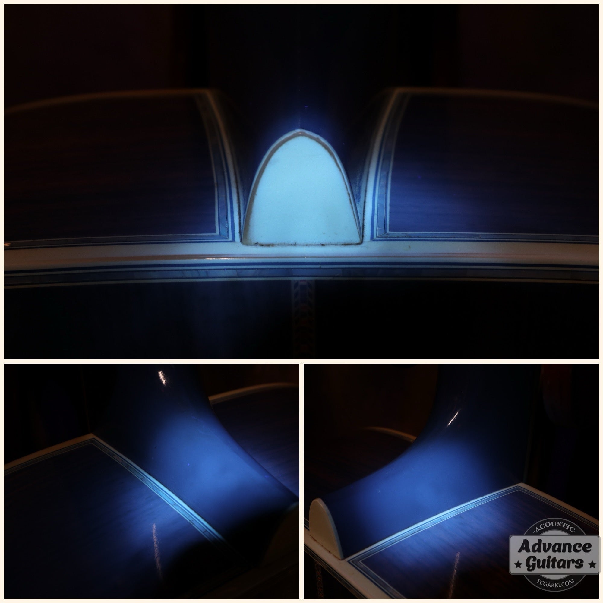 1979年製 D - 45 - TC楽器 - TCGAKKI