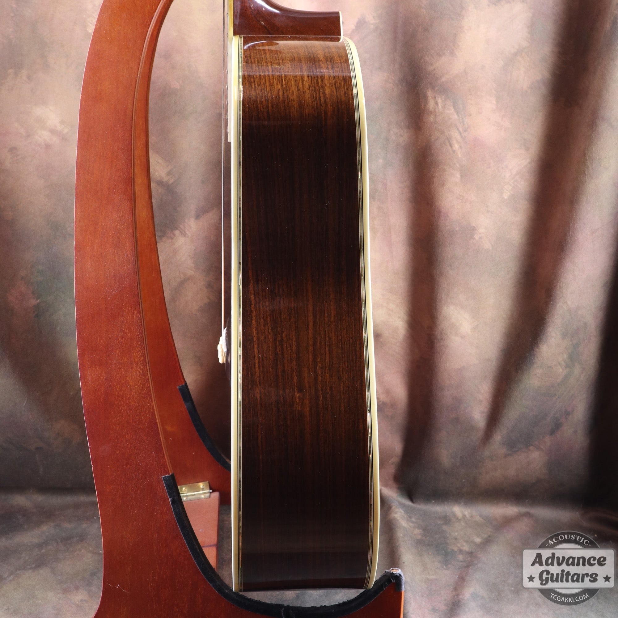 1979年製 D - 45 - TC楽器 - TCGAKKI