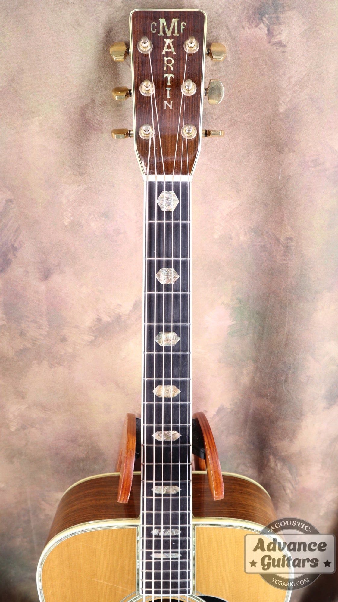 1979年製 D - 45 - TC楽器 - TCGAKKI