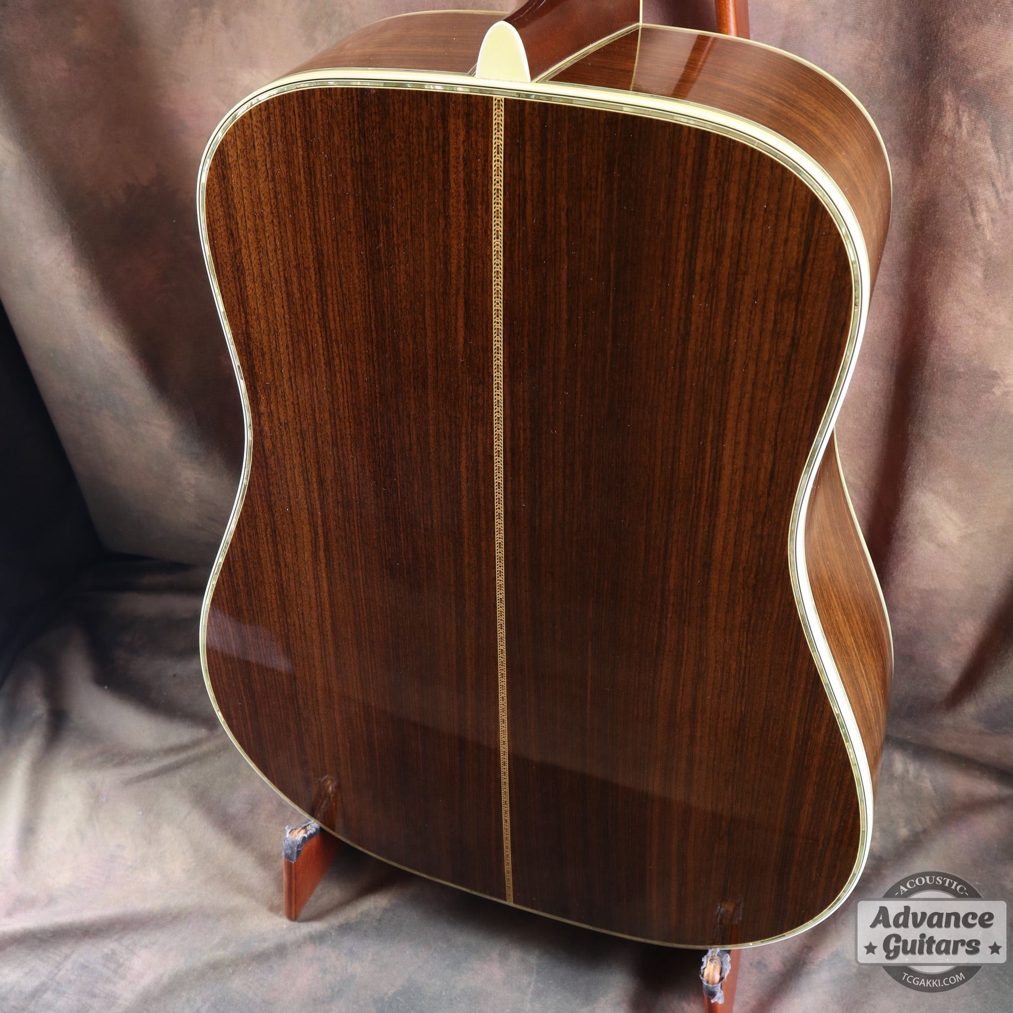 1979年製 D - 45 - TC楽器 - TCGAKKI