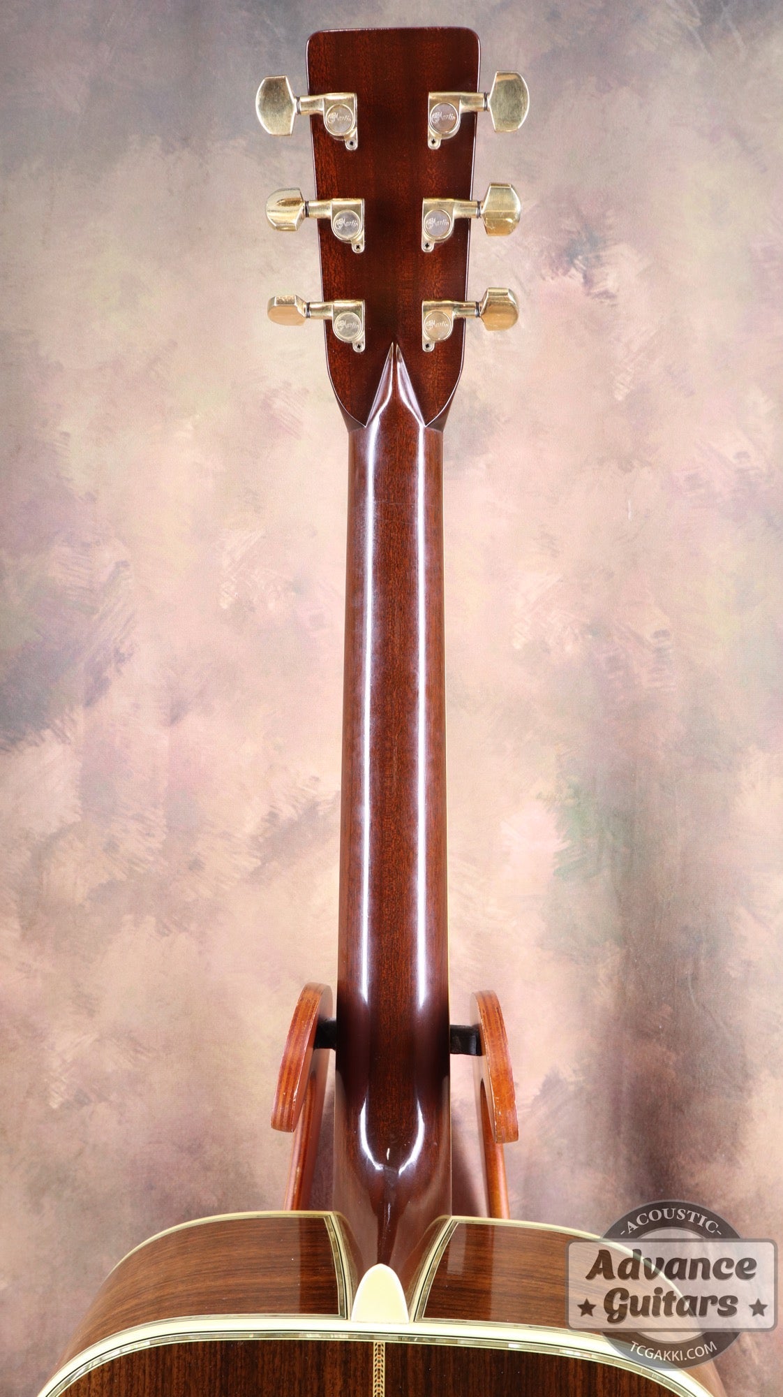 1979年製 D - 45 - TC楽器 - TCGAKKI