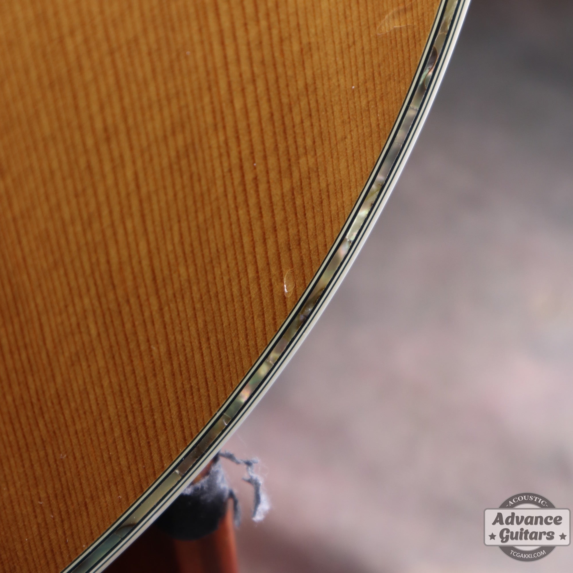 1979年製 D - 45 - TC楽器 - TCGAKKI