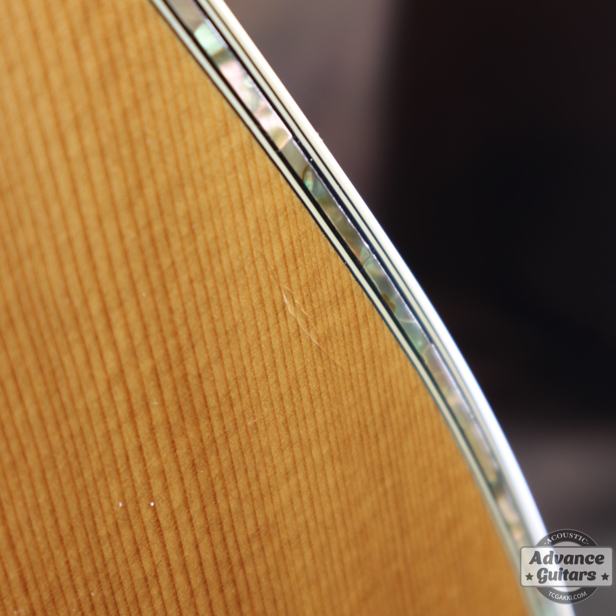 1979年製 D - 45 - TC楽器 - TCGAKKI