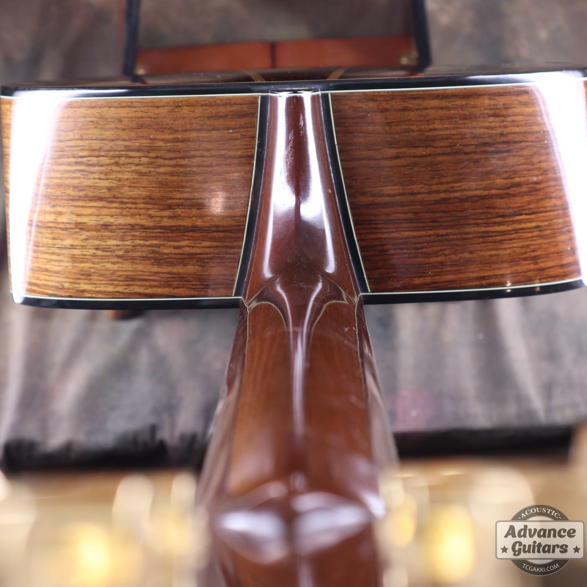 1979年製 Dreadnought Custom - TC楽器 - TCGAKKI