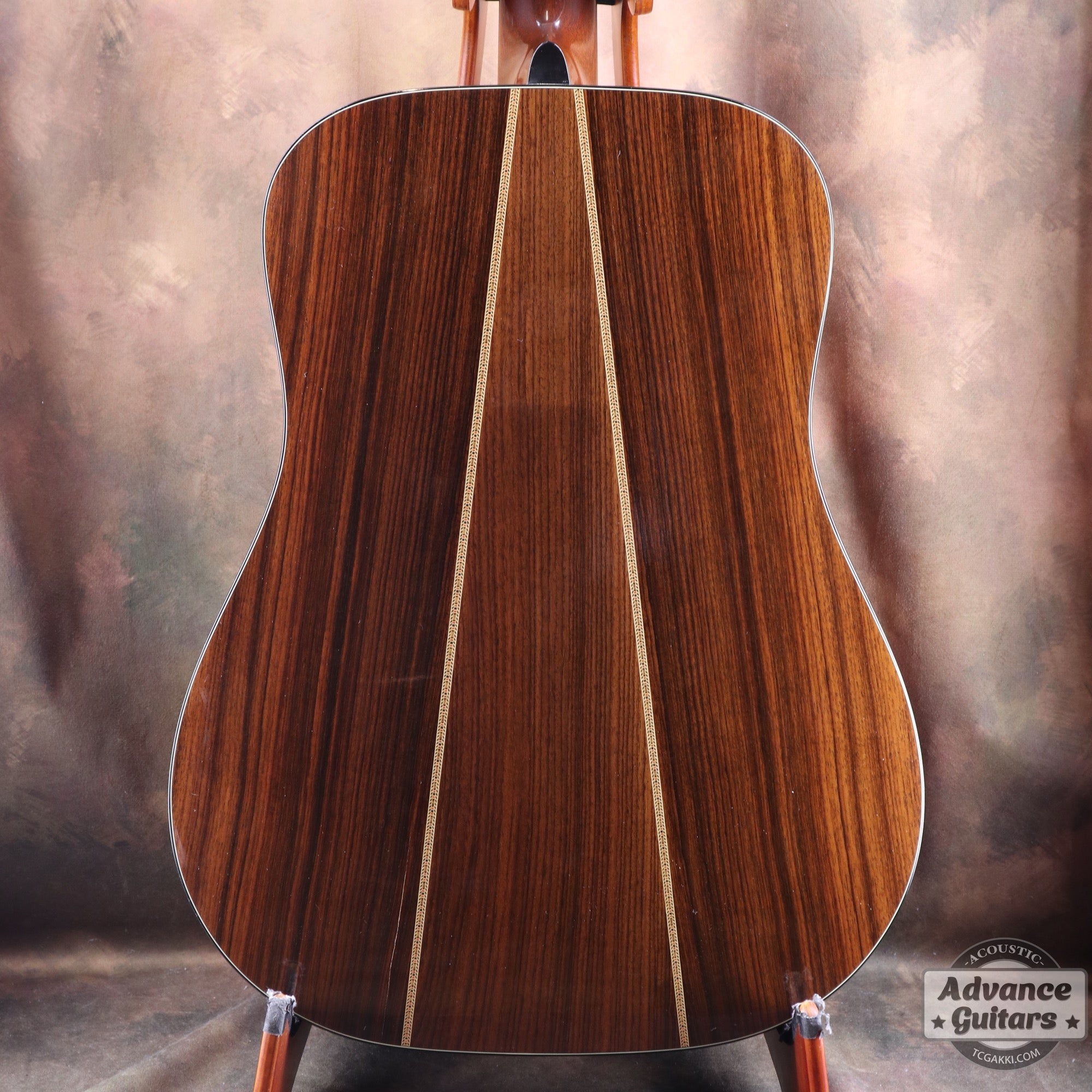 1979年製 Dreadnought Custom - TC楽器 - TCGAKKI