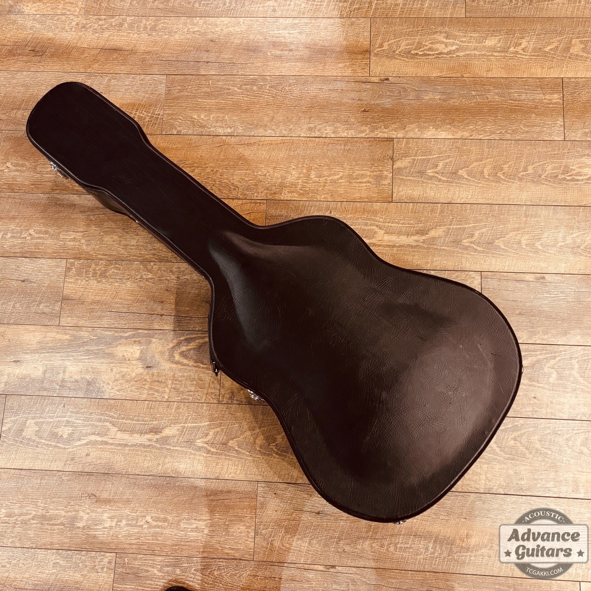 1979年製 Dreadnought Custom - TC楽器 - TCGAKKI