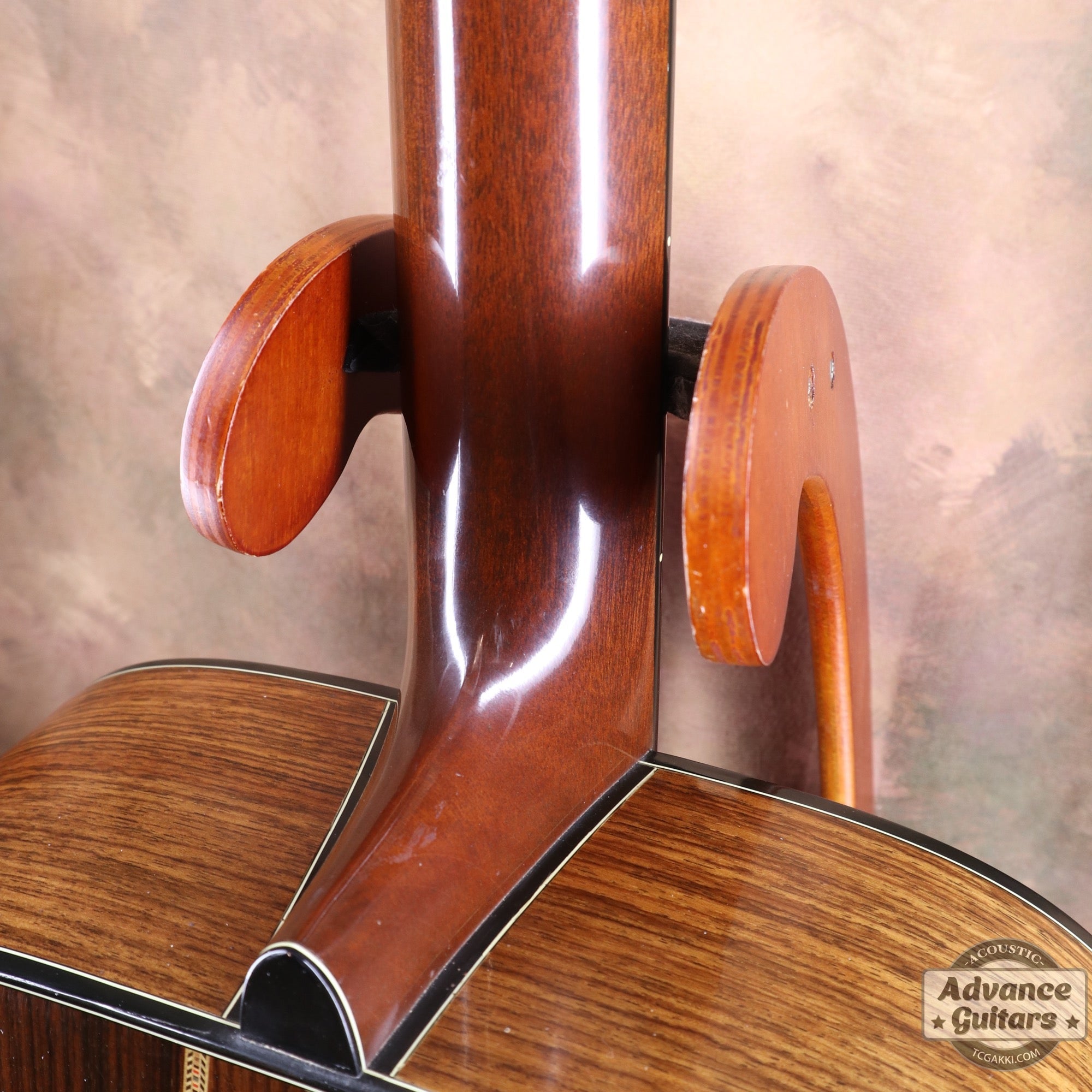 1979年製 Dreadnought Custom - TC楽器 - TCGAKKI