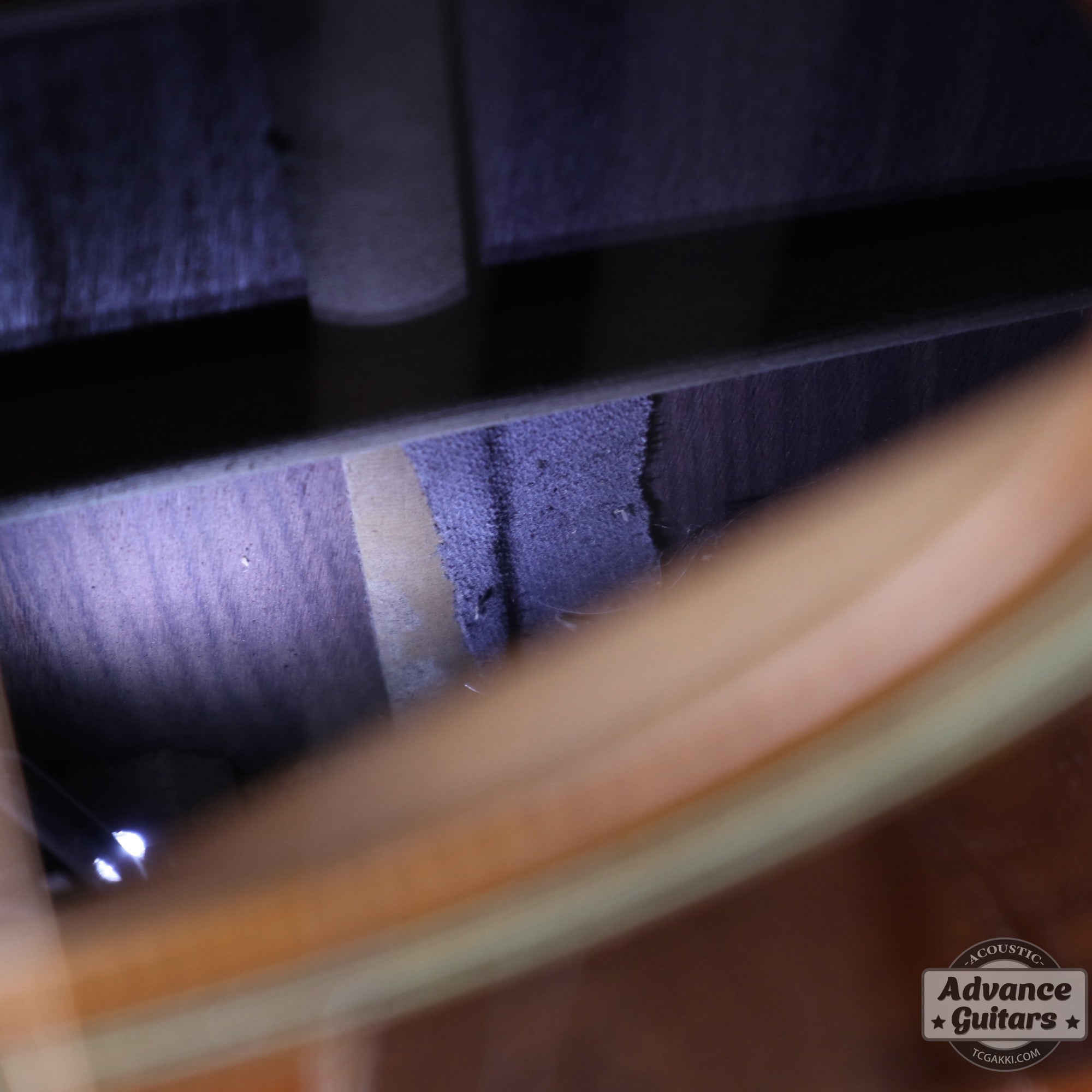 1979年製 Dreadnought Custom - TC楽器 - TCGAKKI