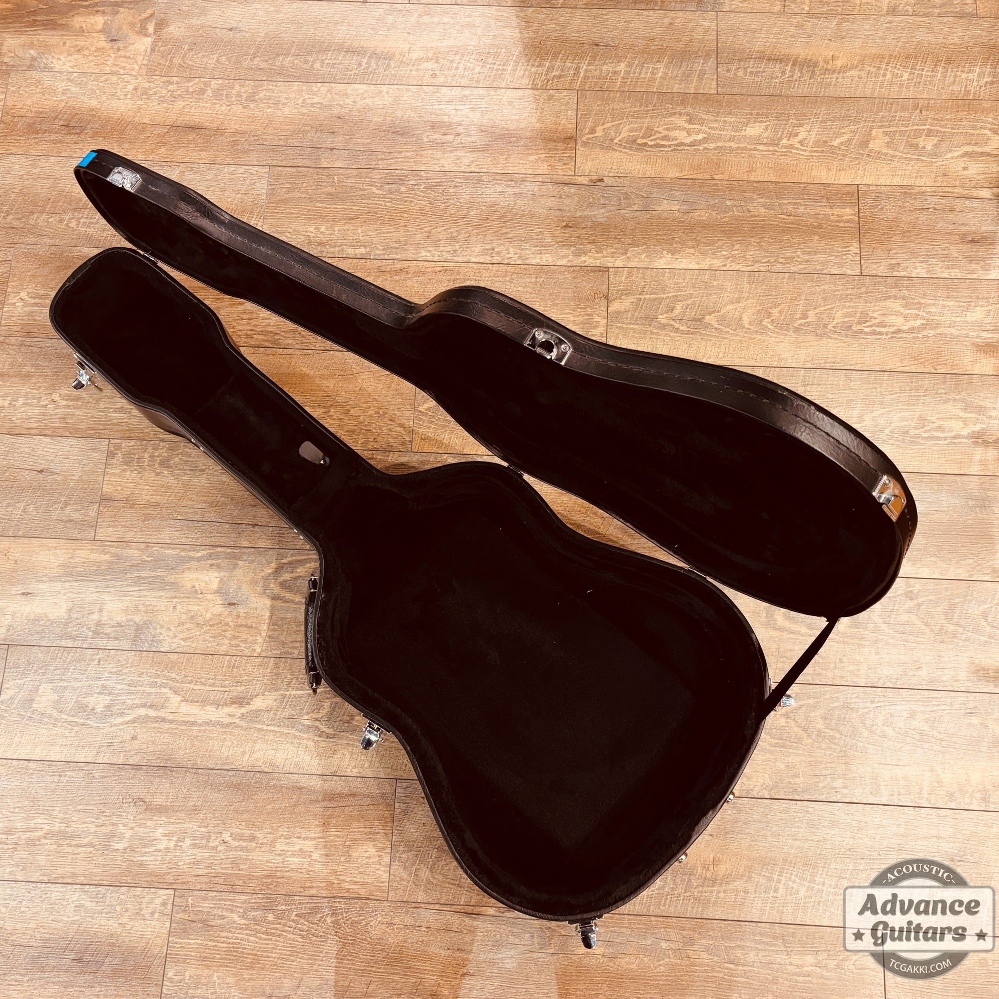 1979年製 Dreadnought Custom - TC楽器 - TCGAKKI