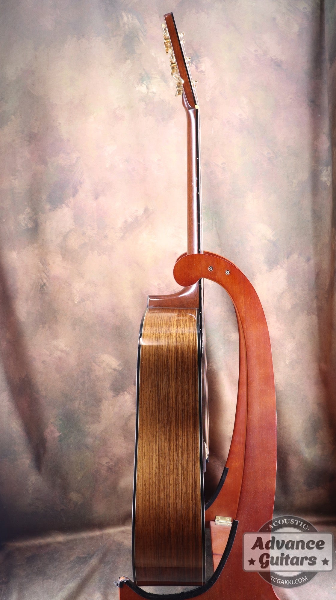 1979年製 Dreadnought Custom - TC楽器 - TCGAKKI