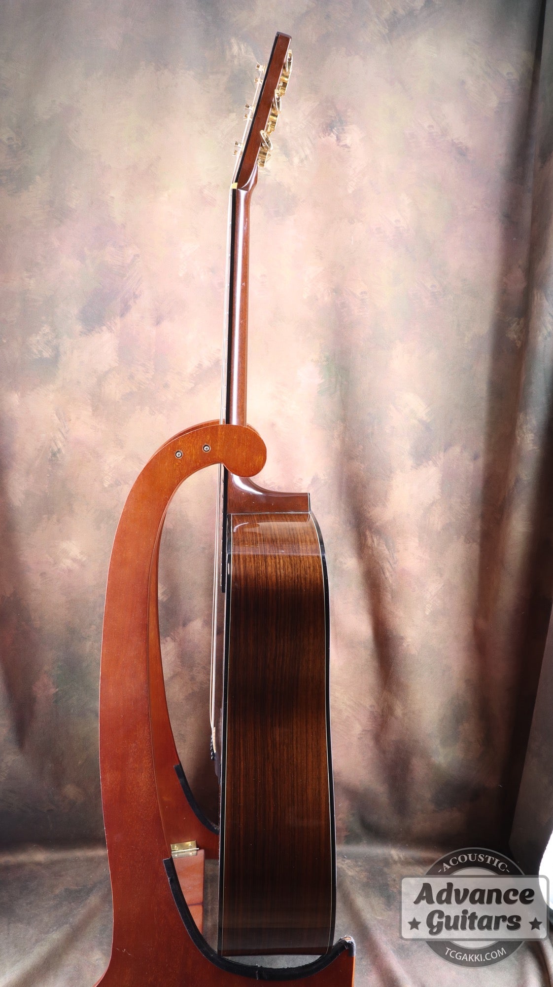 1979年製 Dreadnought Custom - TC楽器 - TCGAKKI