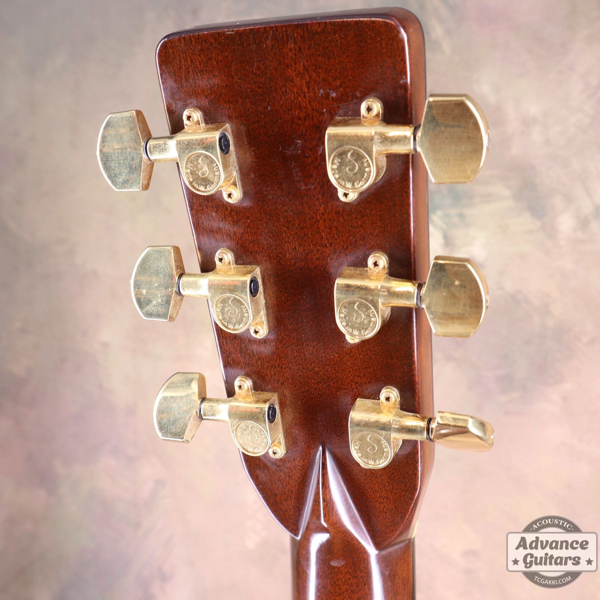 1979年製 Dreadnought Custom - TC楽器 - TCGAKKI