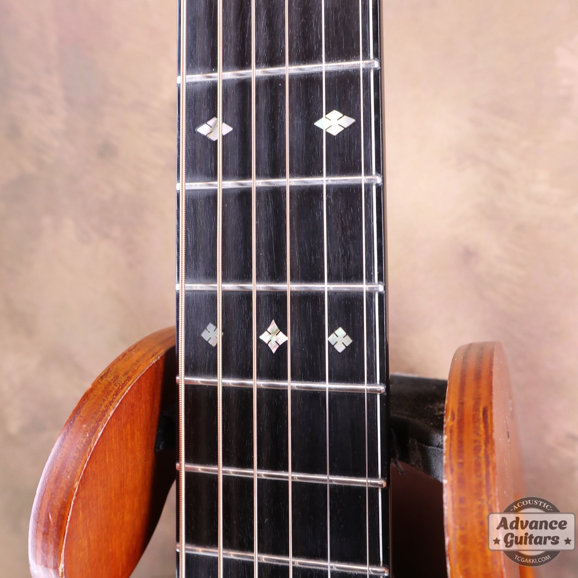 1979年製 Dreadnought Custom - TC楽器 - TCGAKKI