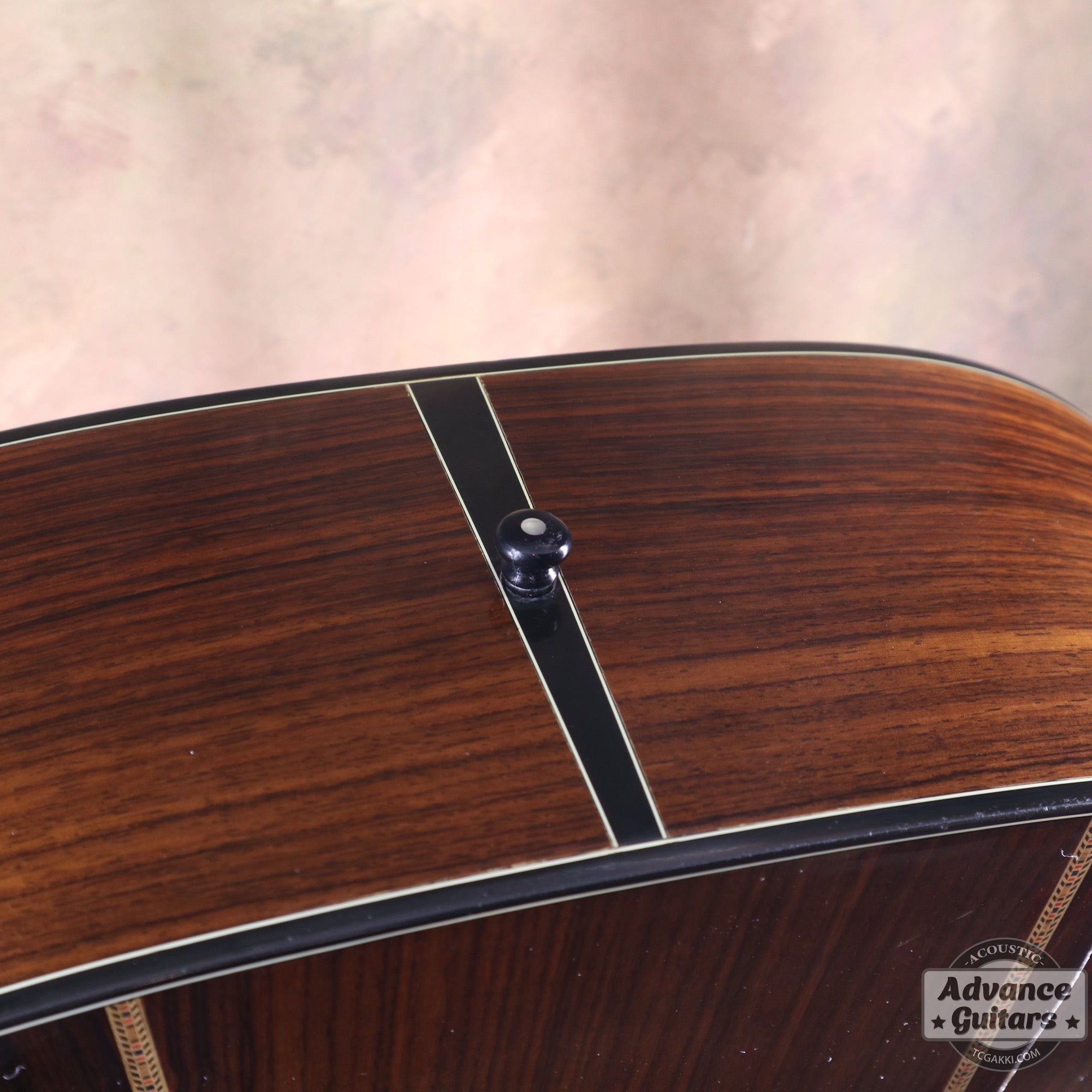 1979年製 Dreadnought Custom - TC楽器 - TCGAKKI