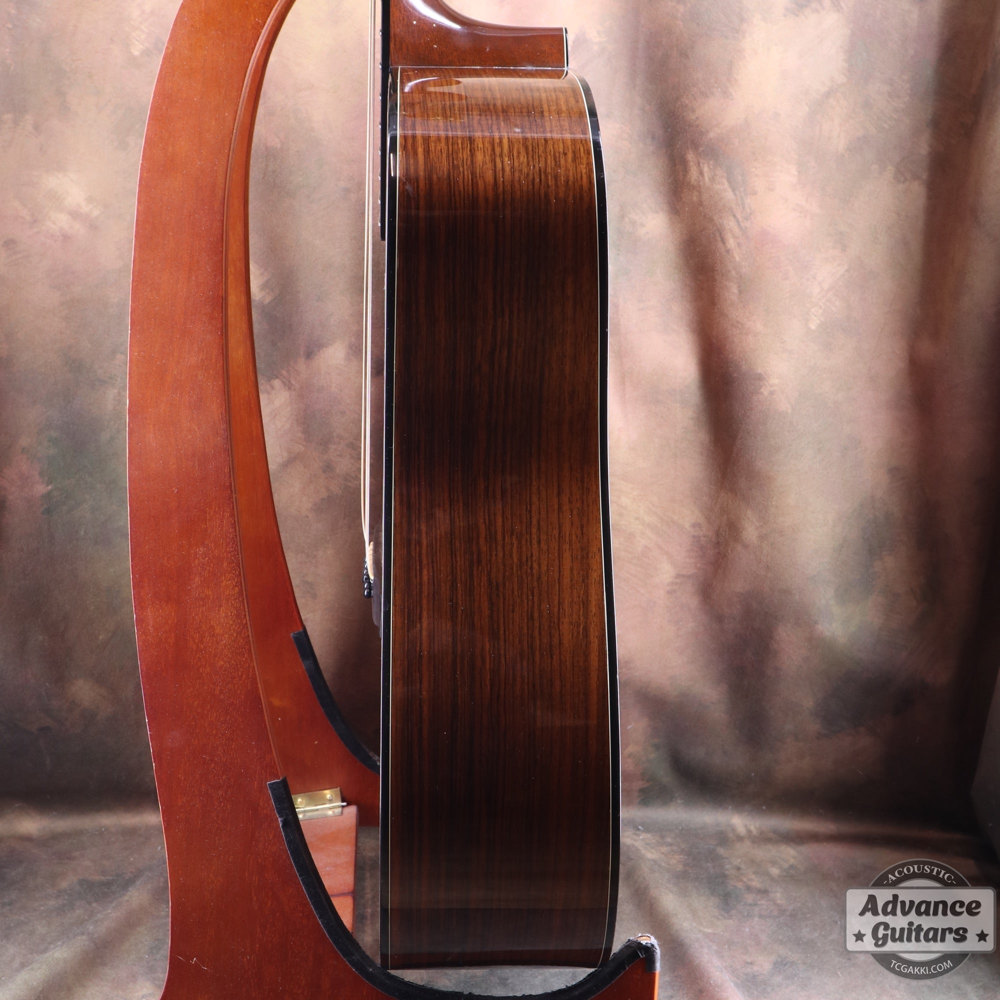 1979年製 Dreadnought Custom - TC楽器 - TCGAKKI