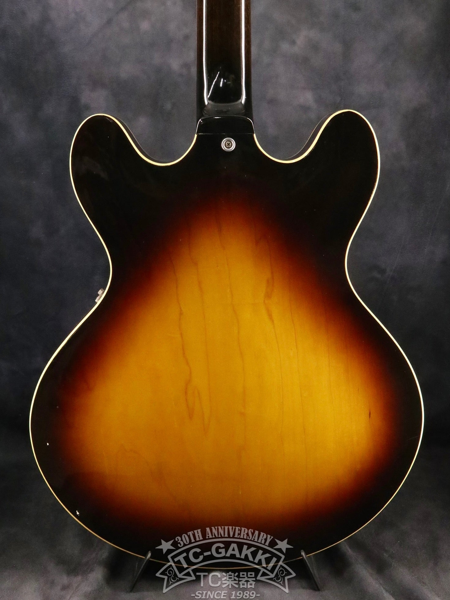 1979 ES-335TD