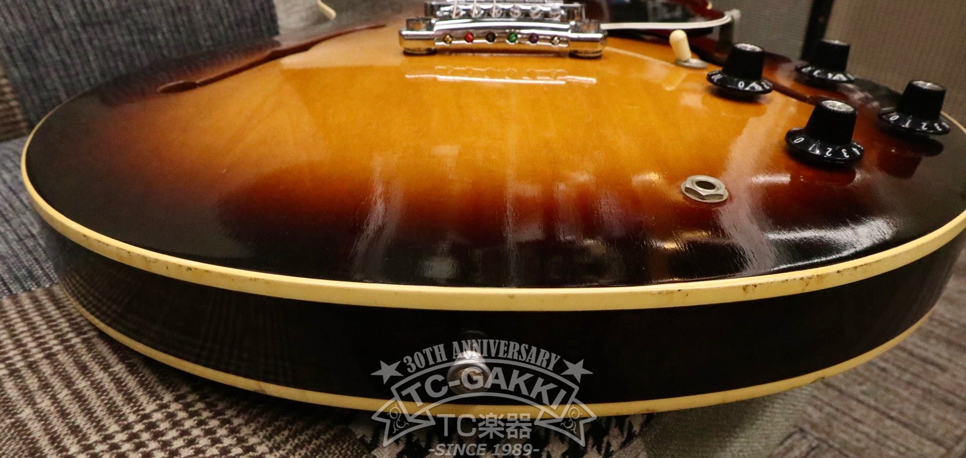 1979 ES - 335TD - TC楽器 - TCGAKKI