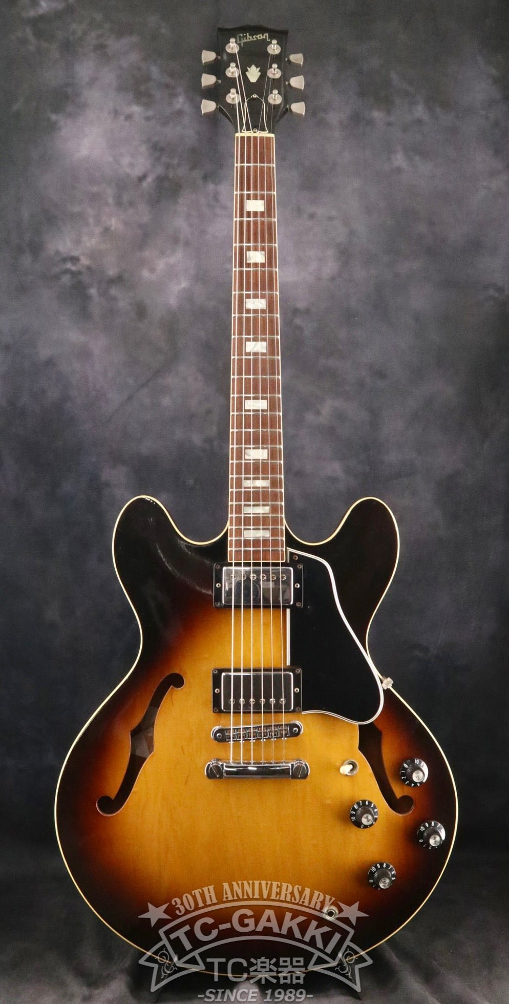 1979 ES - 335TD - TC楽器 - TCGAKKI