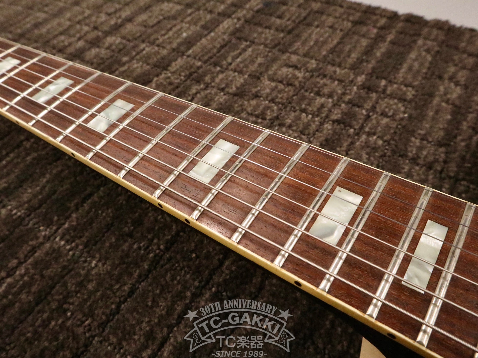 1979 ES - 335TD - TC楽器 - TCGAKKI