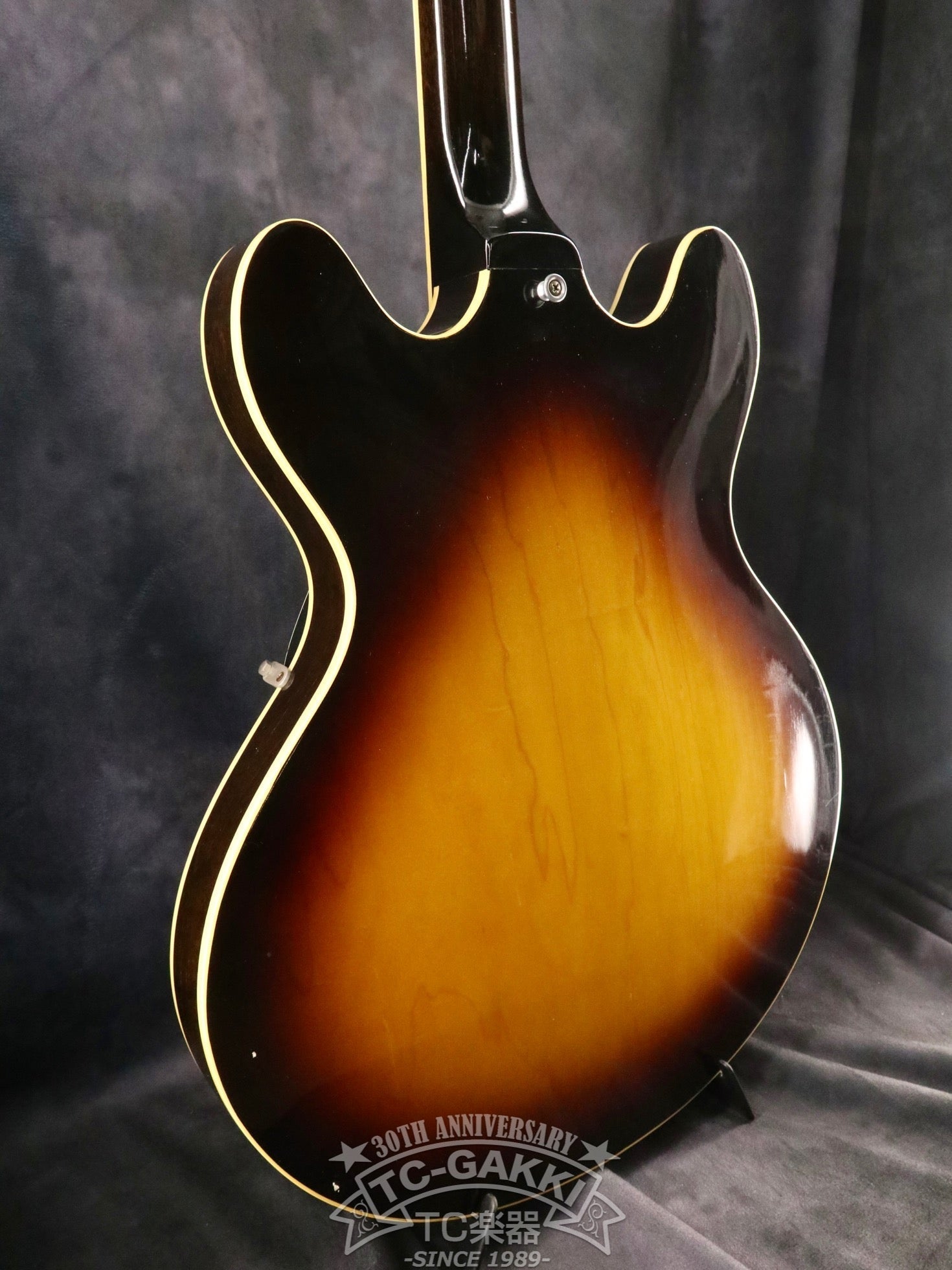 1979 ES - 335TD - TC楽器 - TCGAKKI