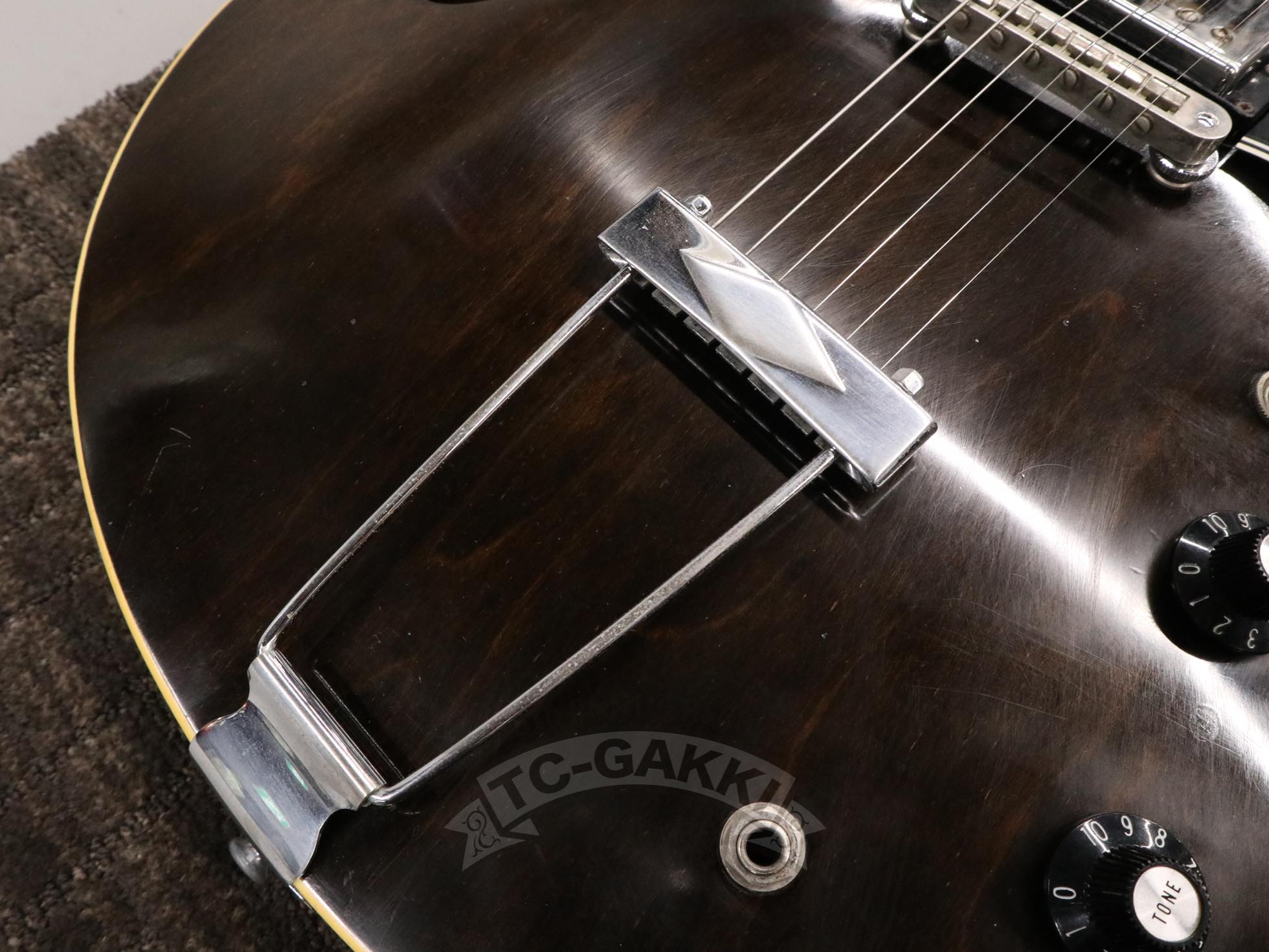 1979 ES - 335TD - TC楽器 - TCGAKKI