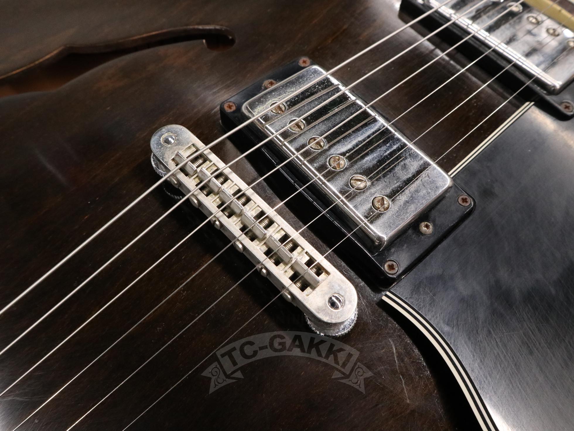 1979 ES - 335TD - TC楽器 - TCGAKKI