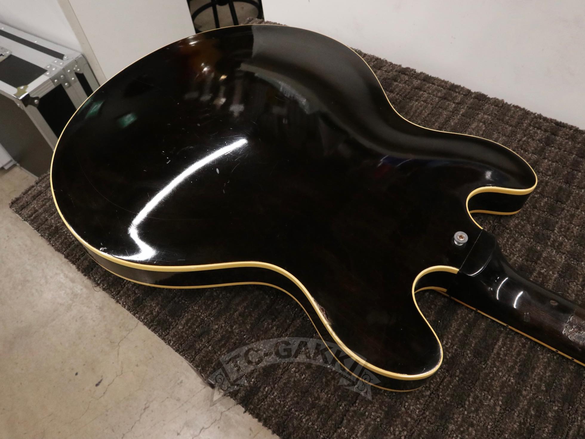 1979 ES - 335TD - TC楽器 - TCGAKKI