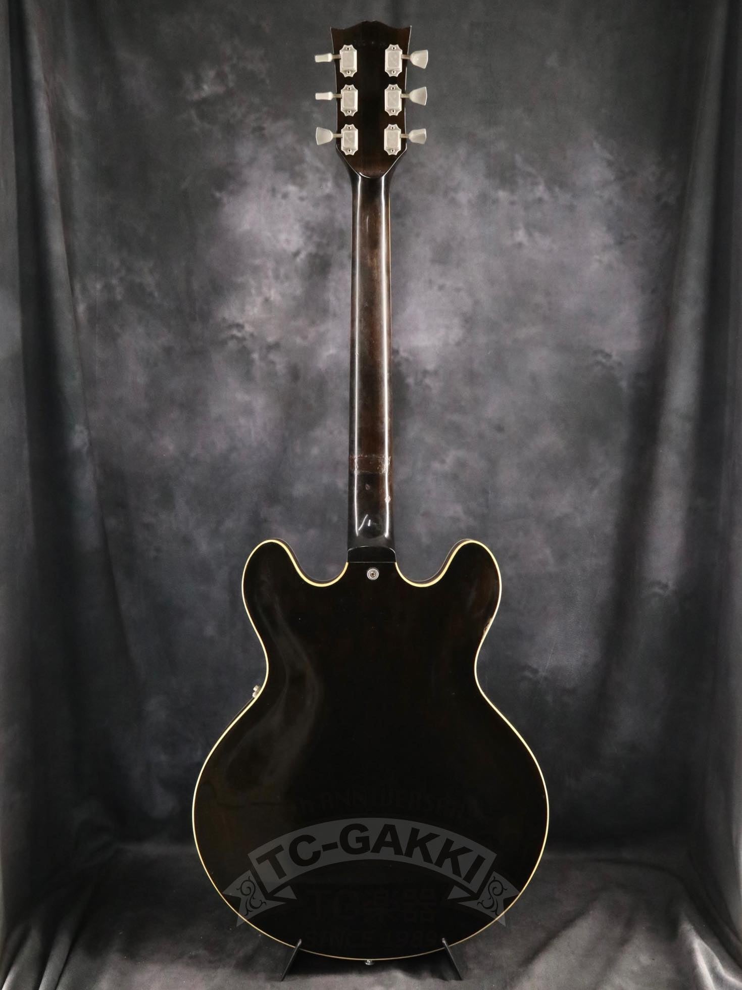 1979 ES - 335TD - TC楽器 - TCGAKKI