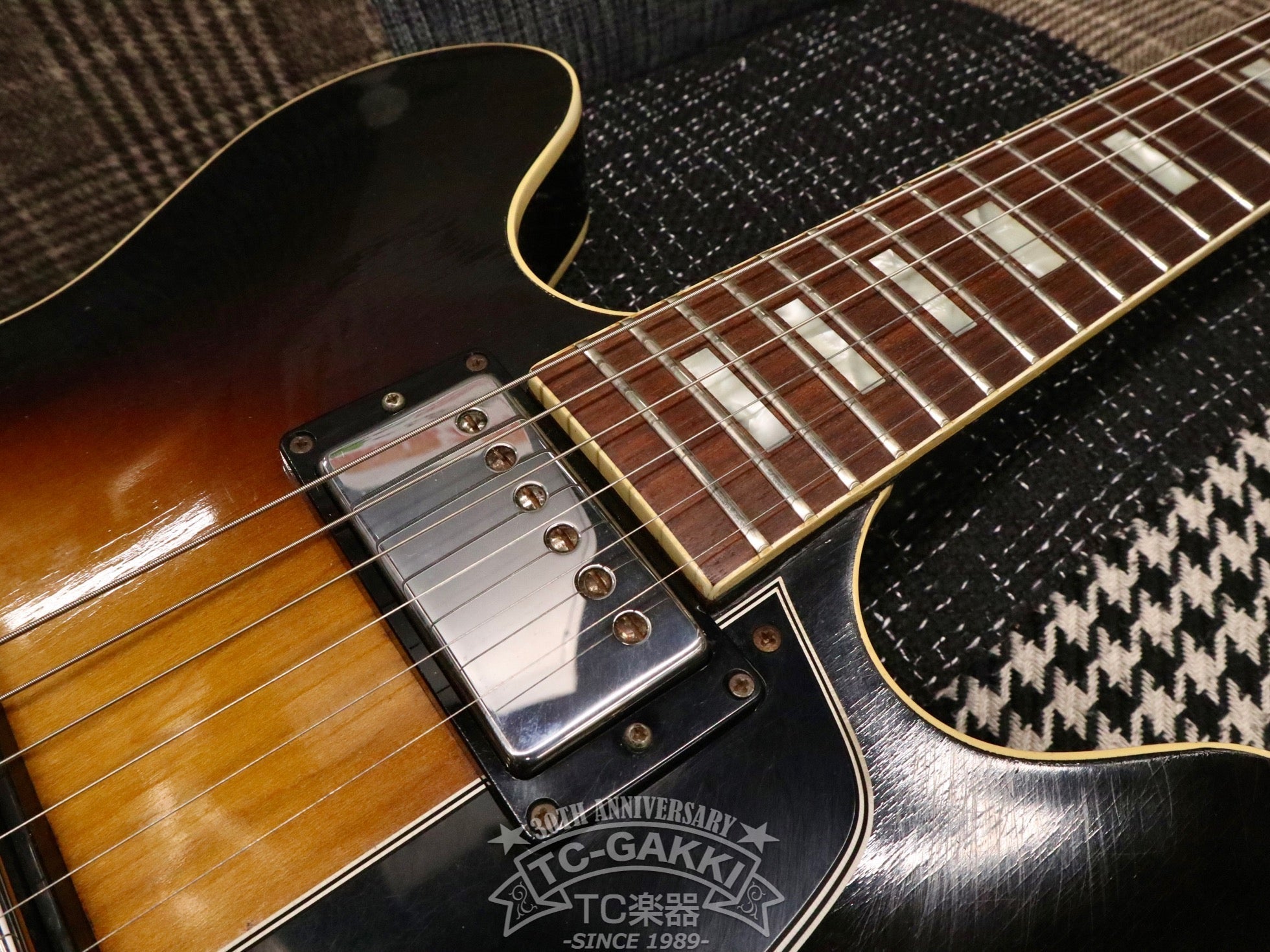 1979 ES - 335TD - TC楽器 - TCGAKKI