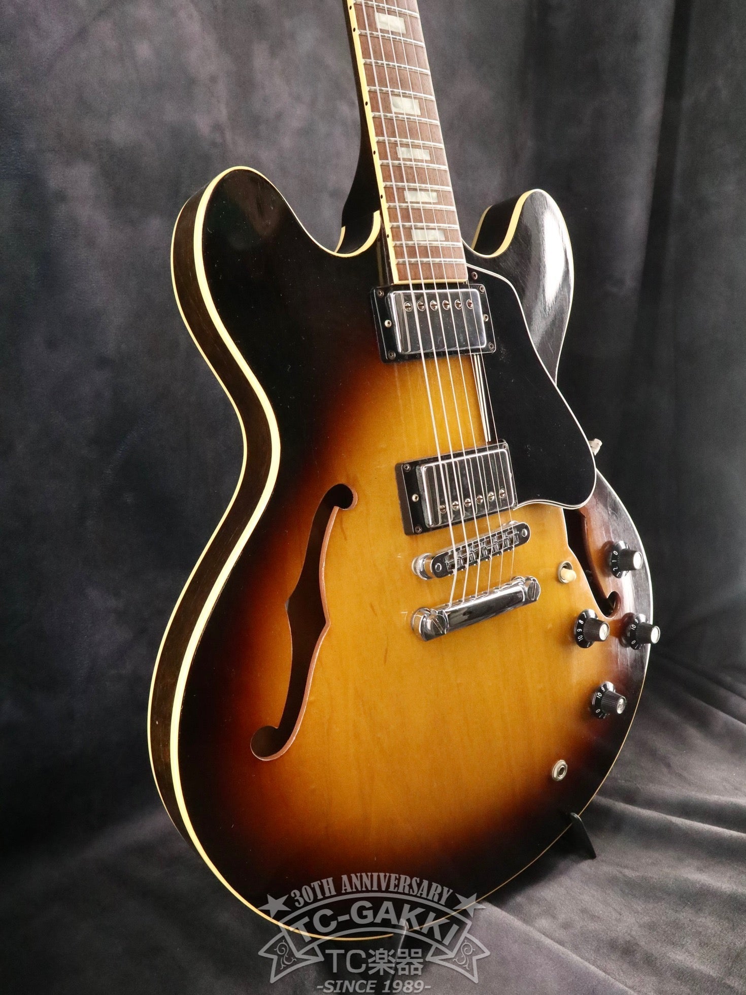 1979 ES - 335TD - TC楽器 - TCGAKKI