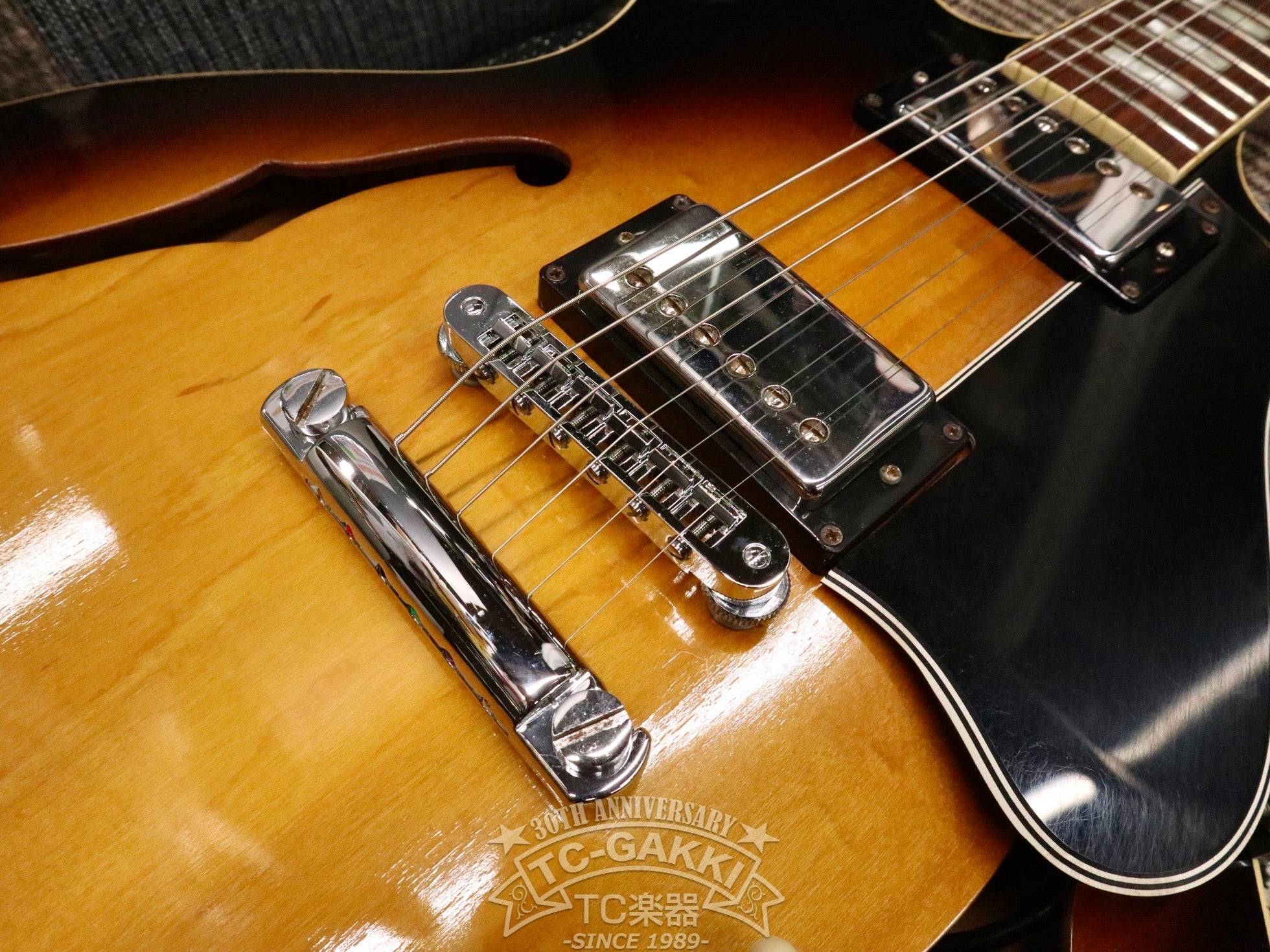 1979 ES - 335TD - TC楽器 - TCGAKKI