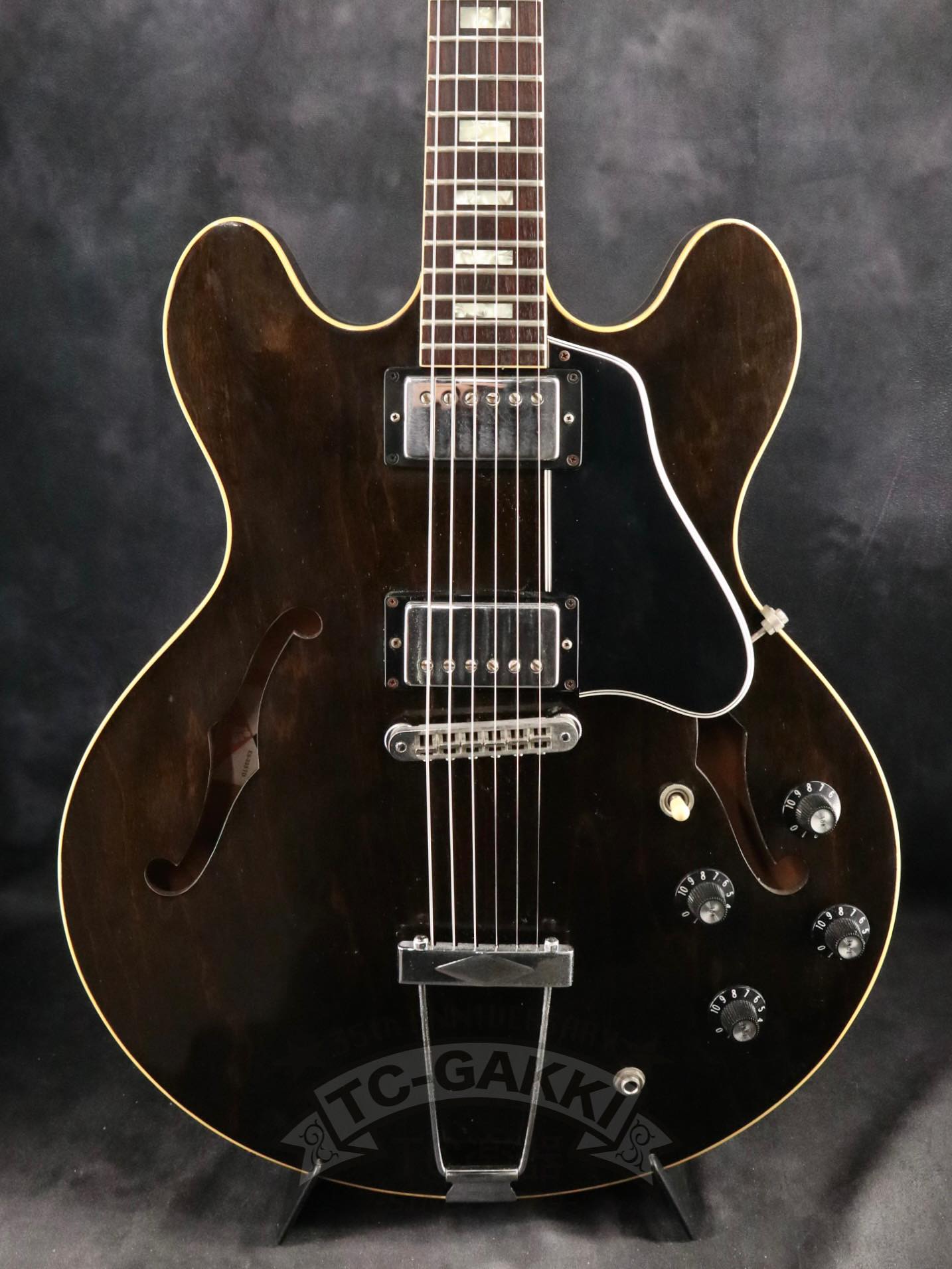 1979 ES - 335TD - TC楽器 - TCGAKKI