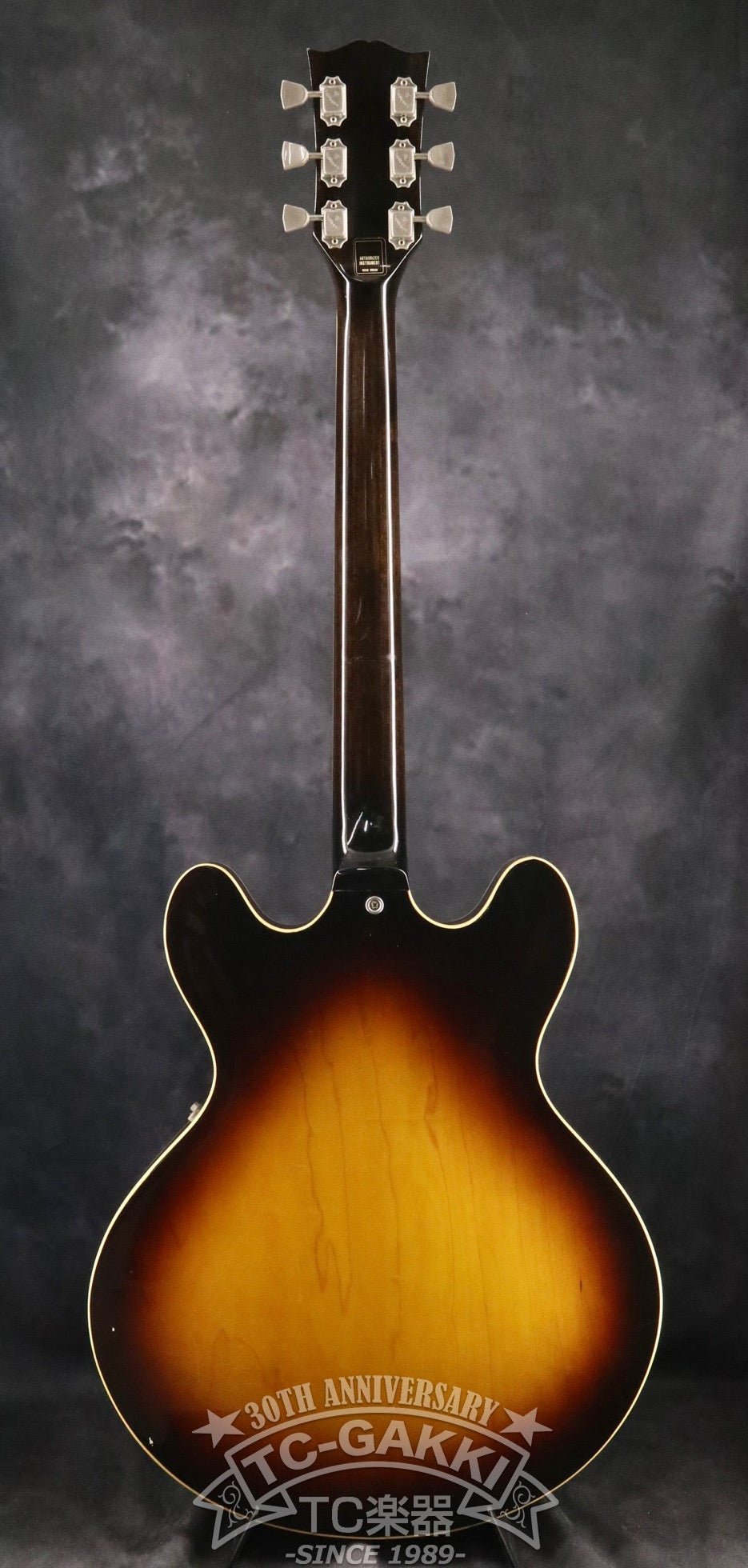 1979 ES - 335TD - TC楽器 - TCGAKKI