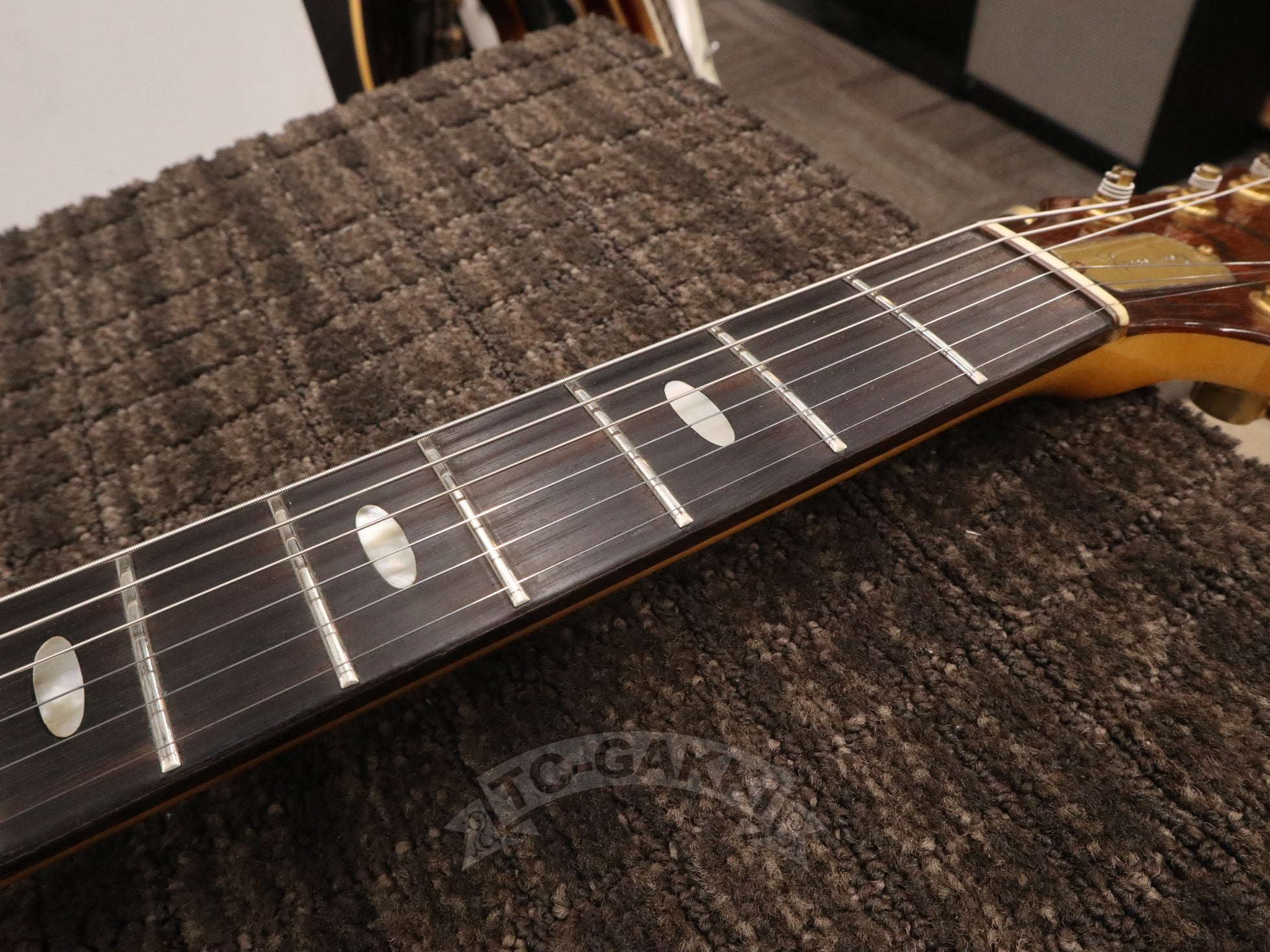 1979 GO1000 - TC楽器 - TCGAKKI