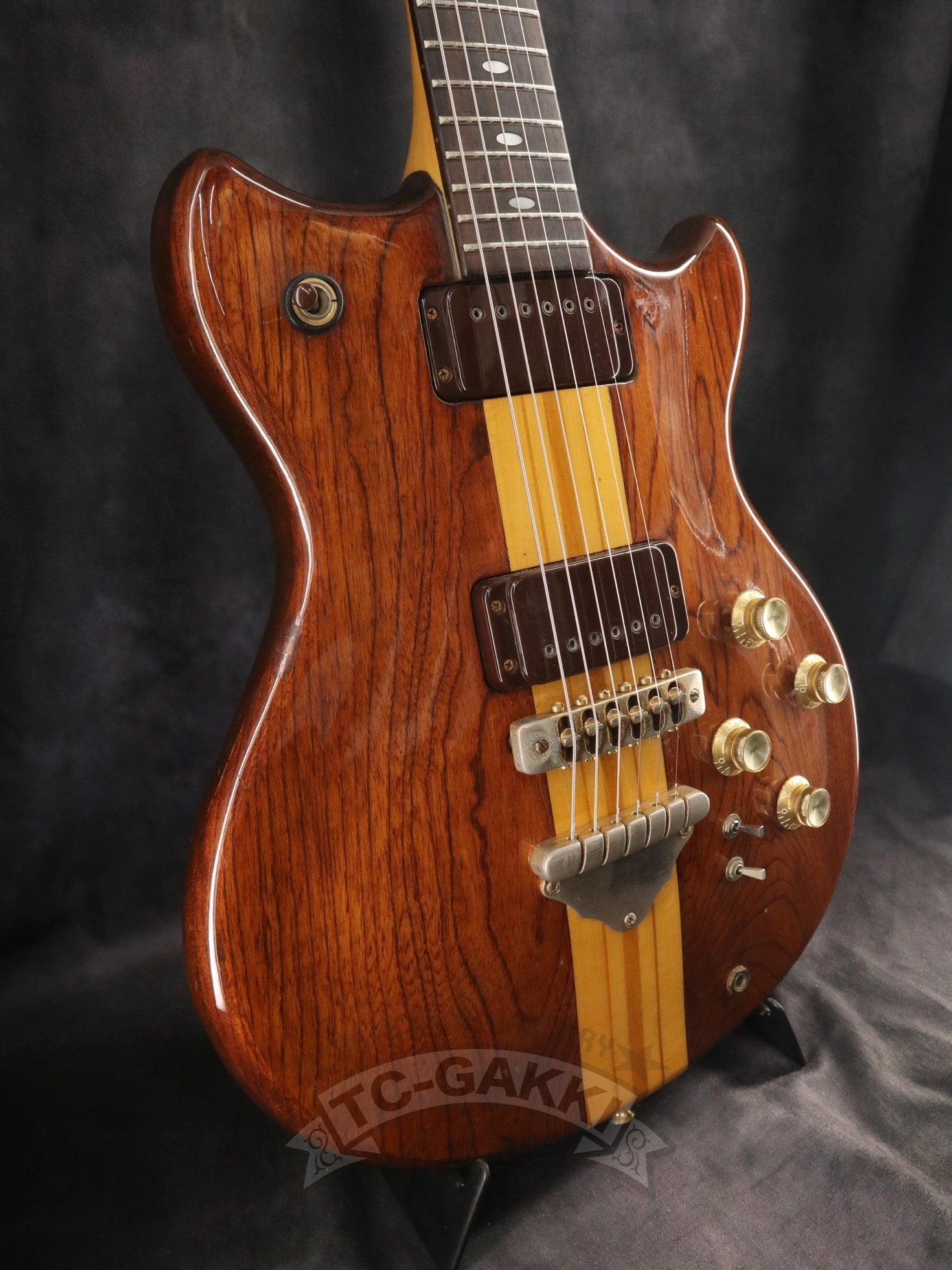 1979 GO1000 - TC楽器 - TCGAKKI