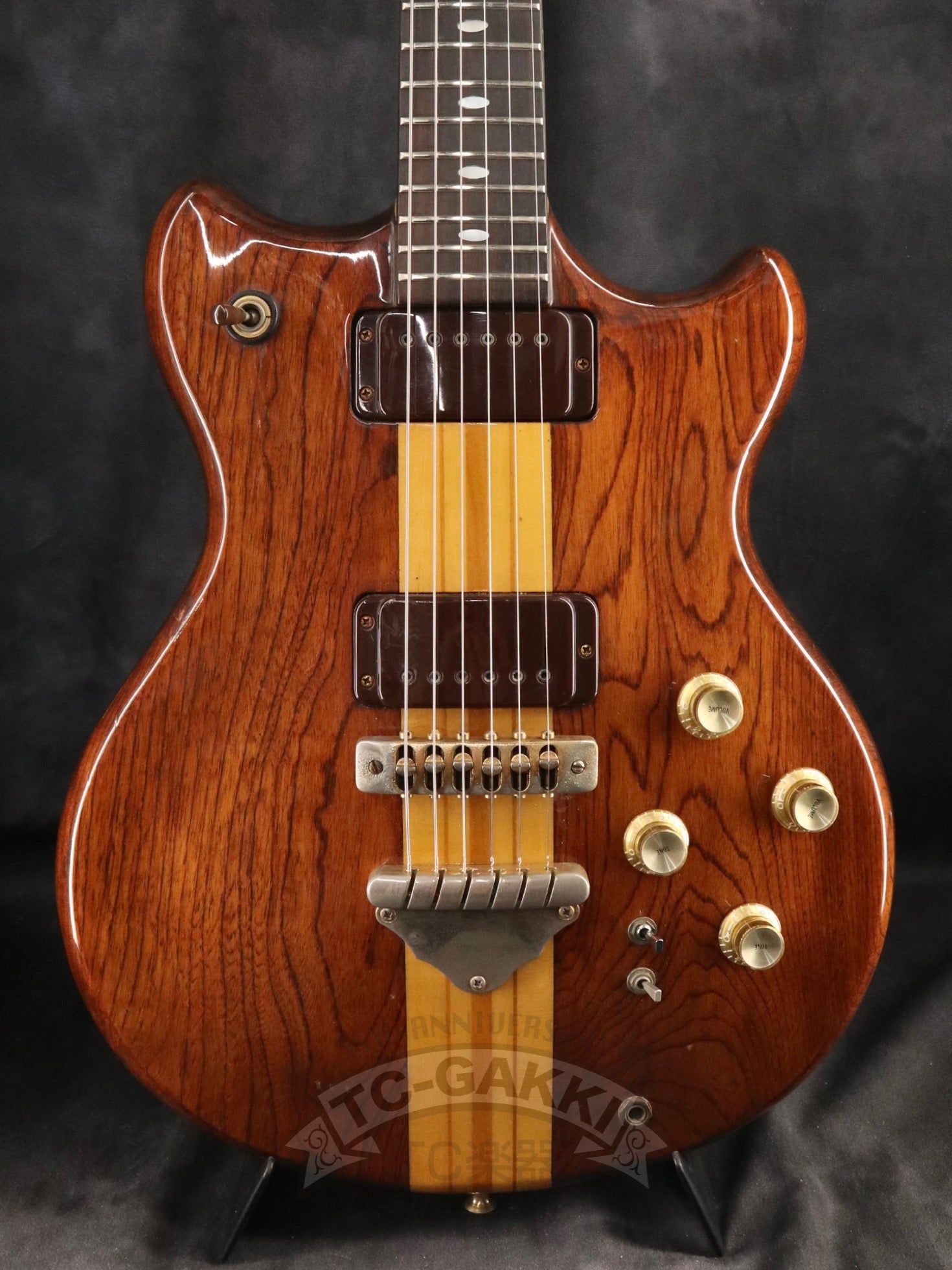 1979 GO1000 - TC楽器 - TCGAKKI