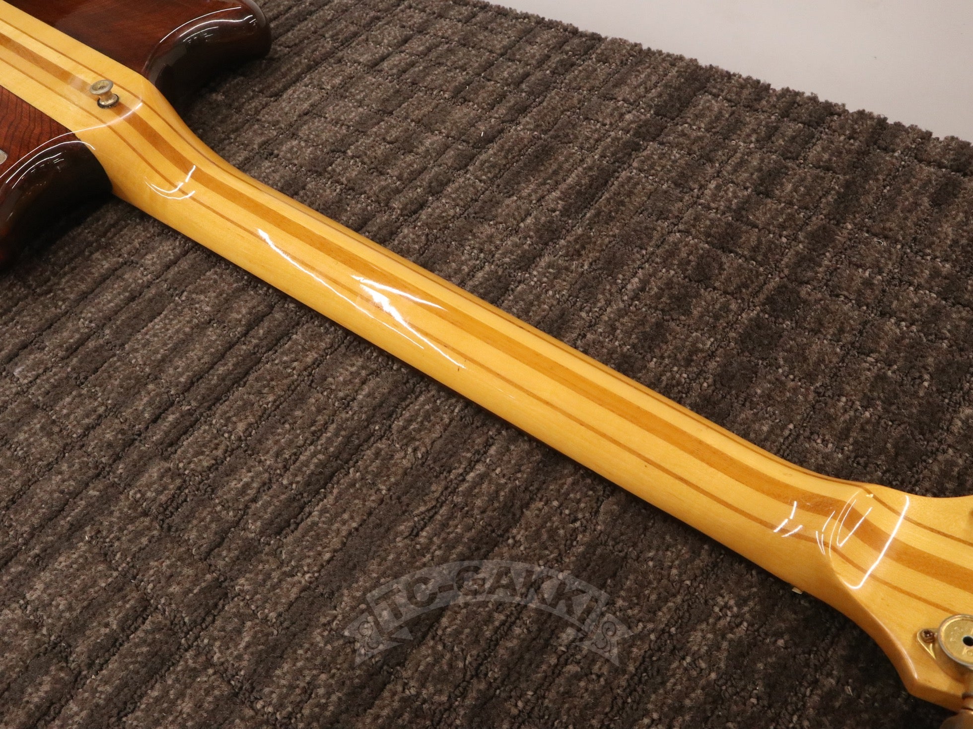 1979 GO1000 - TC楽器 - TCGAKKI