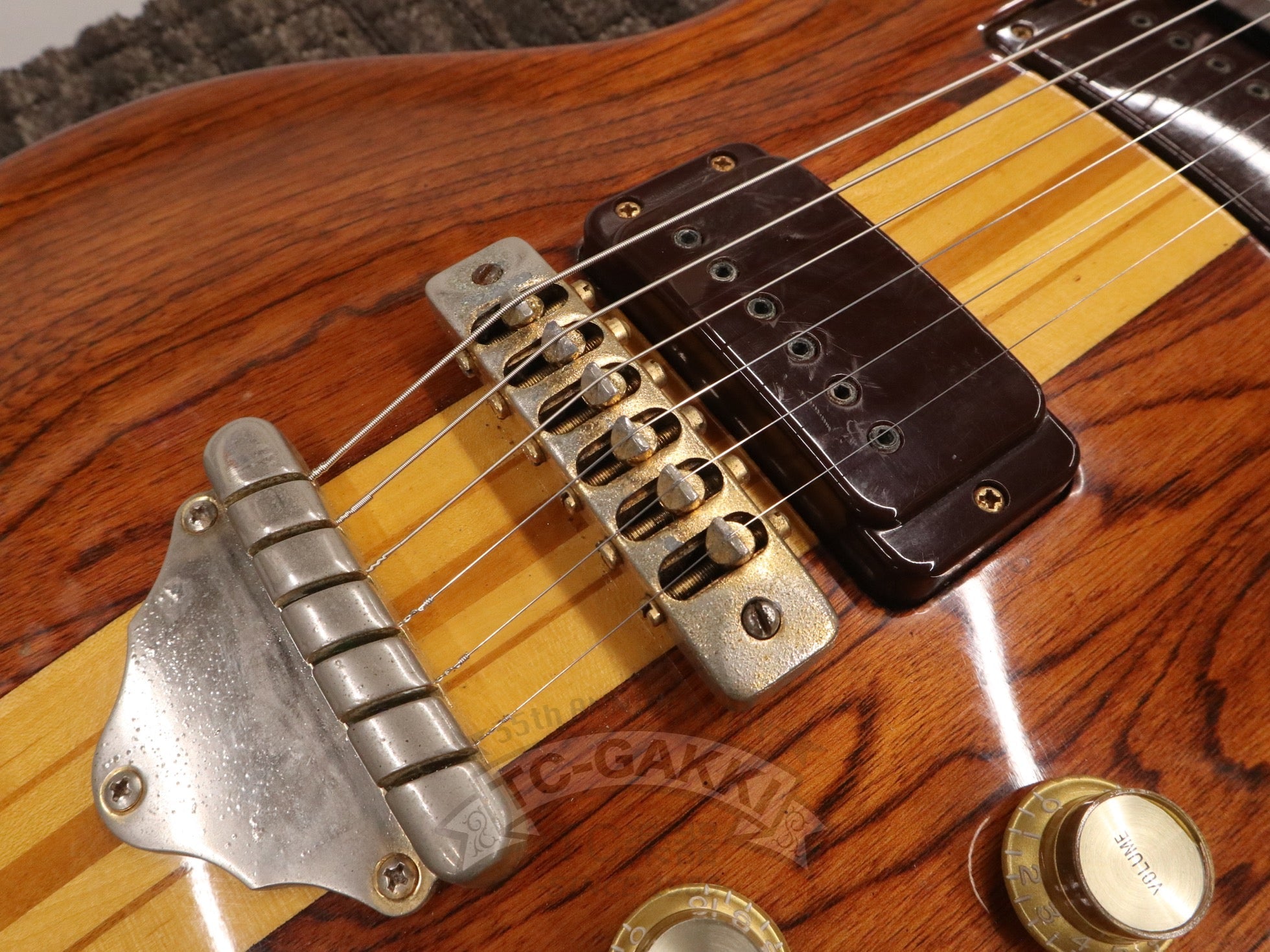 1979 GO1000 - TC楽器 - TCGAKKI