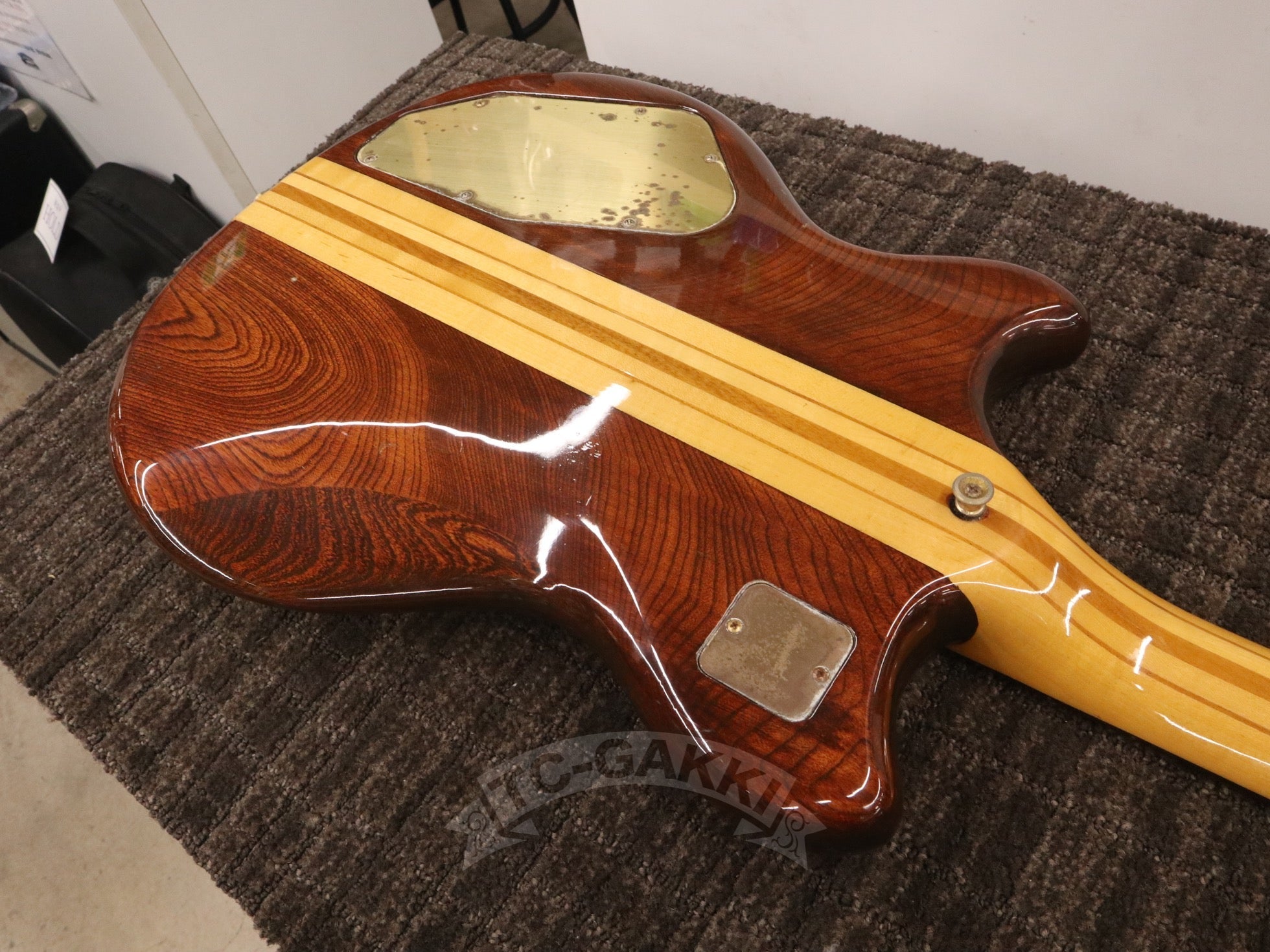 1979 GO1000 - TC楽器 - TCGAKKI