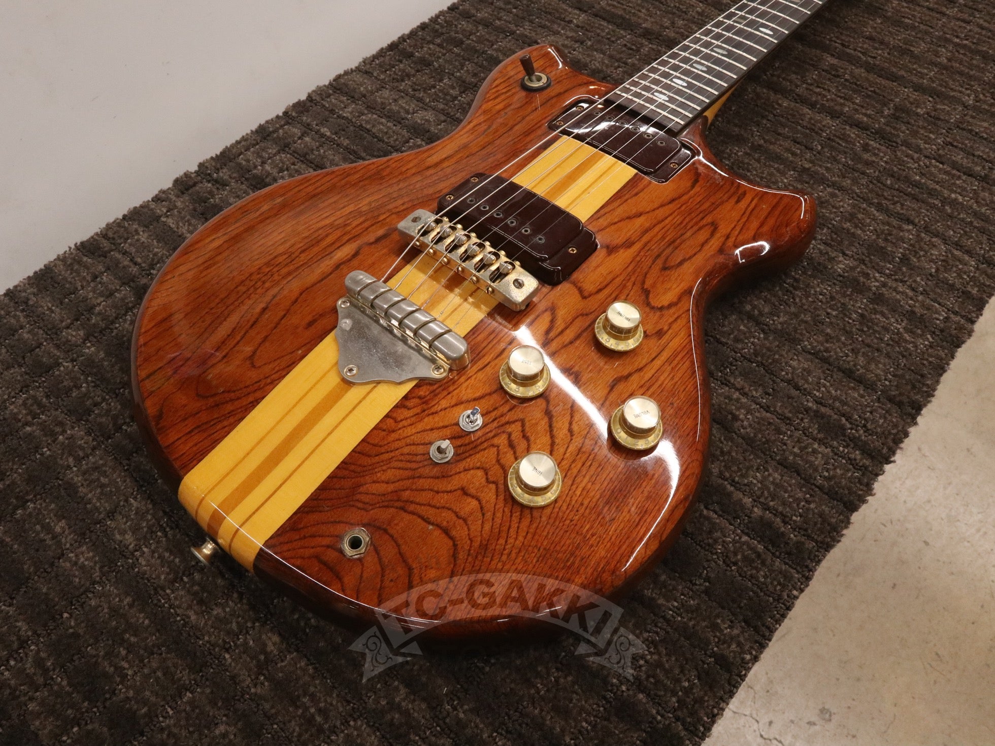 1979 GO1000 - TC楽器 - TCGAKKI