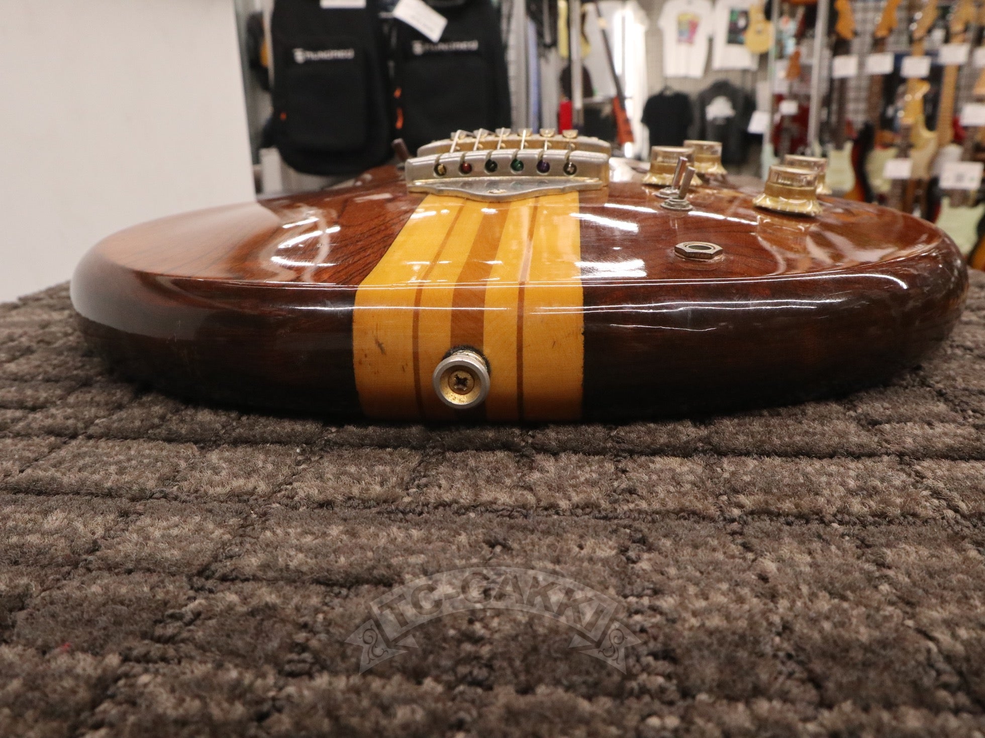 1979 GO1000 - TC楽器 - TCGAKKI