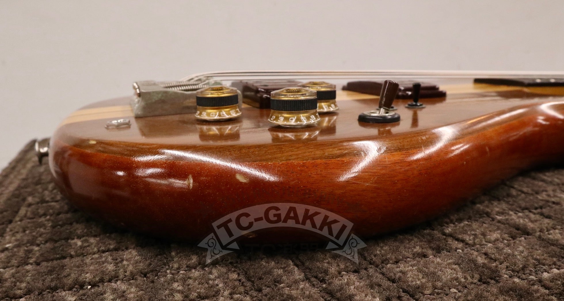 1979 GOB1000 - TC楽器 - TCGAKKI