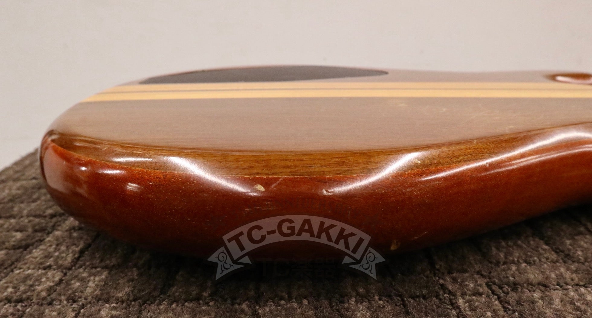 1979 GOB1000 - TC楽器 - TCGAKKI