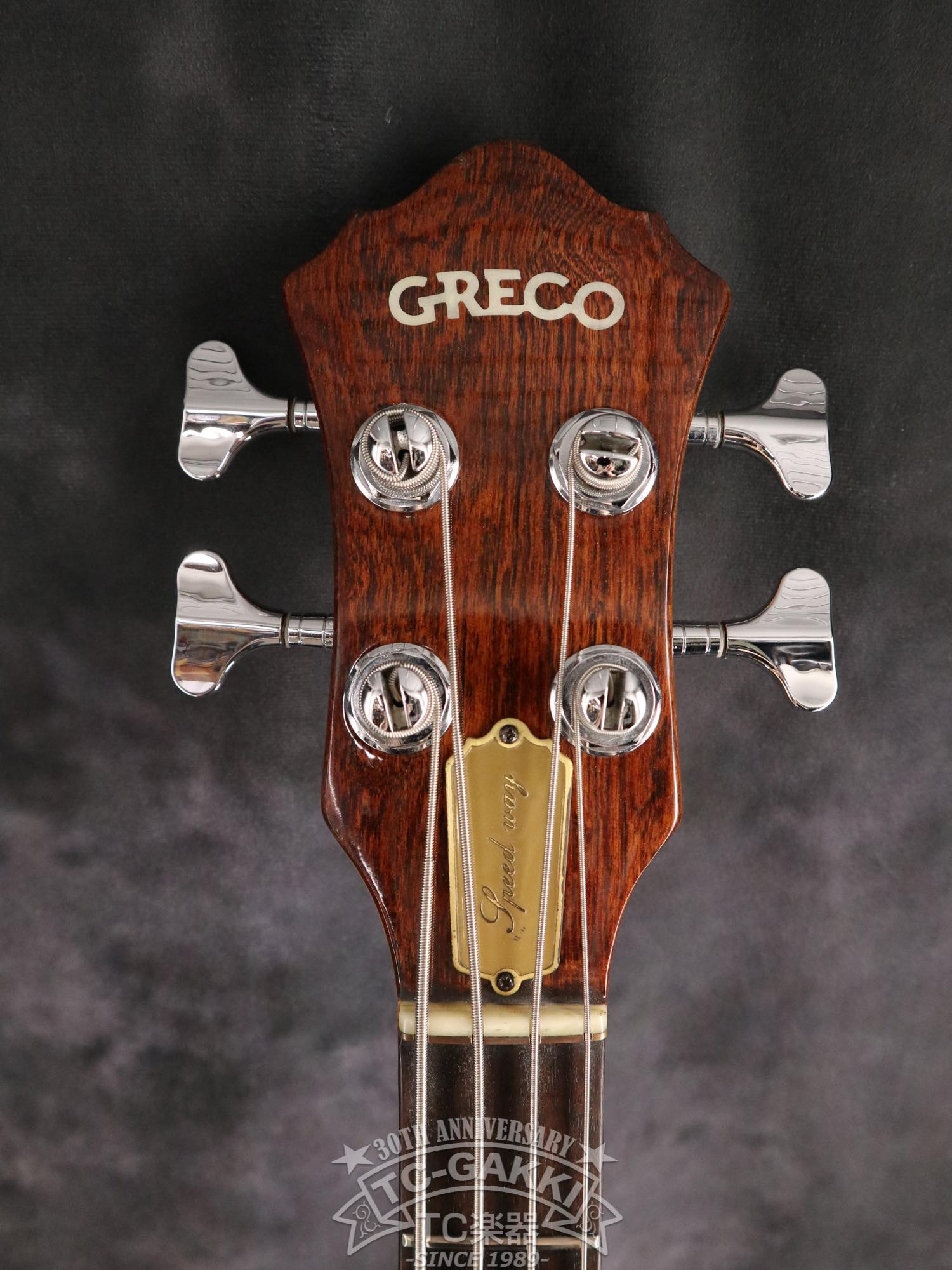 1979 Greco GOB - 900 - TC楽器 - TCGAKKI