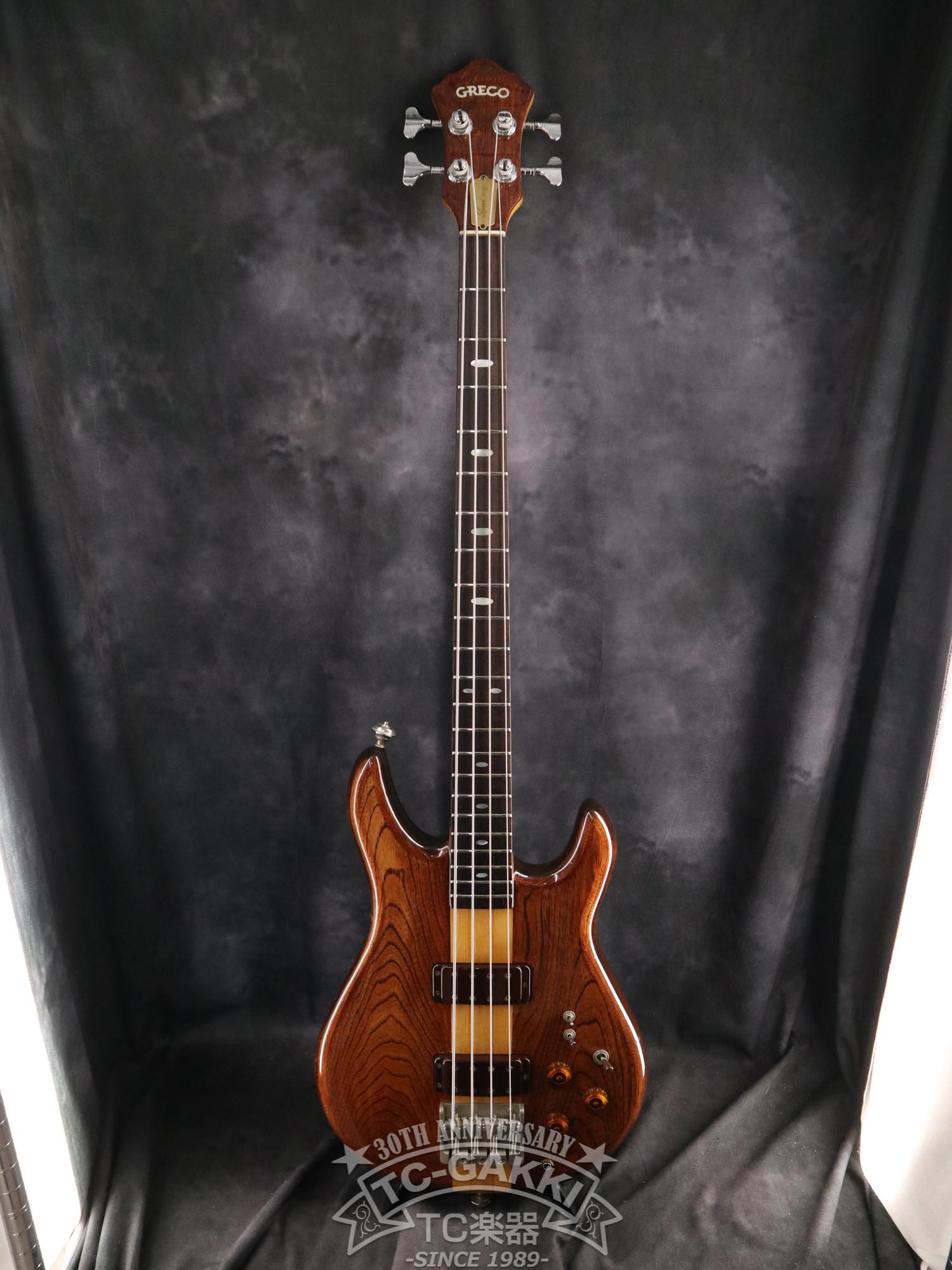 1979 Greco GOB - 900 - TC楽器 - TCGAKKI