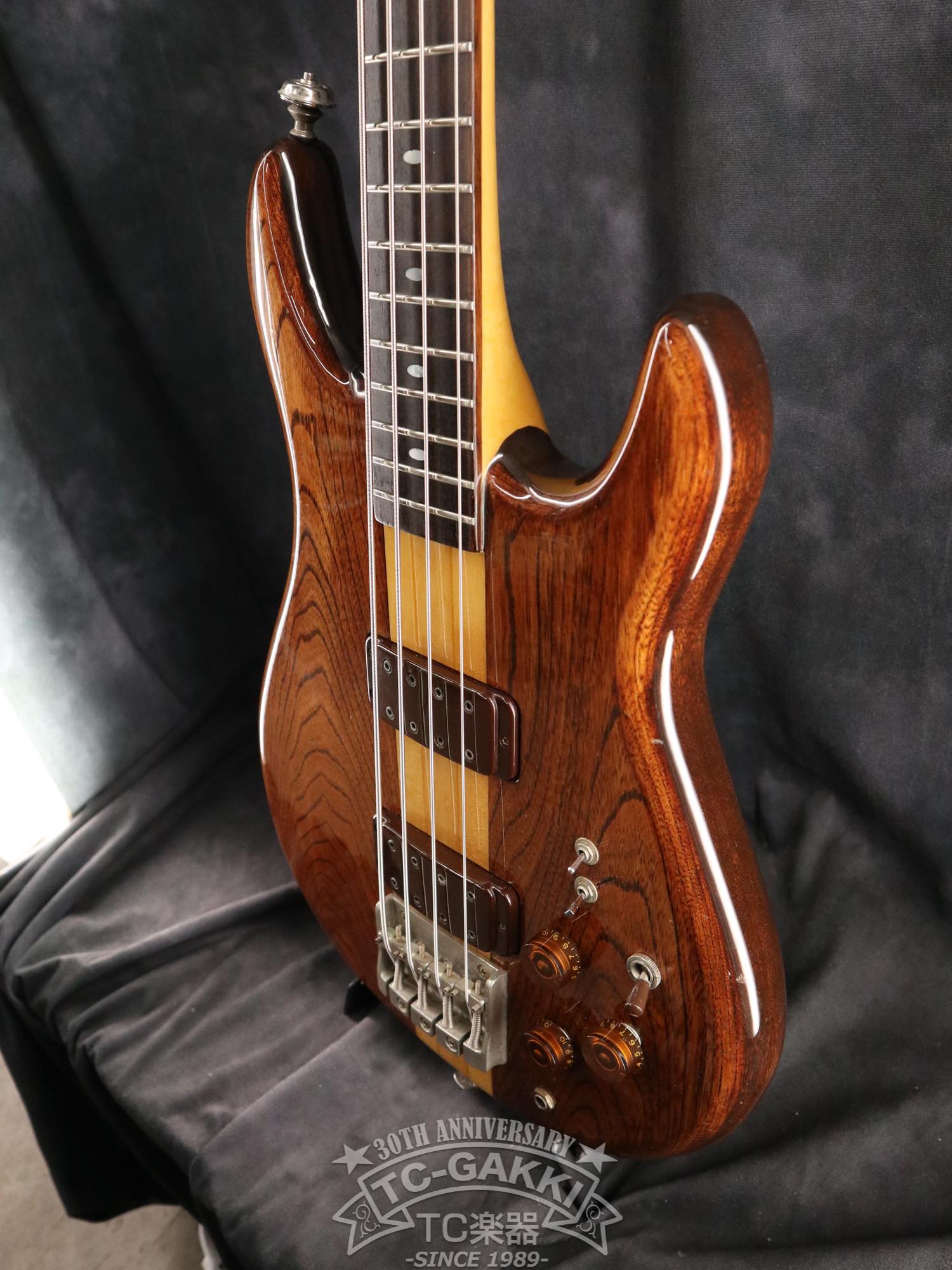 1979 Greco GOB - 900 - TC楽器 - TCGAKKI