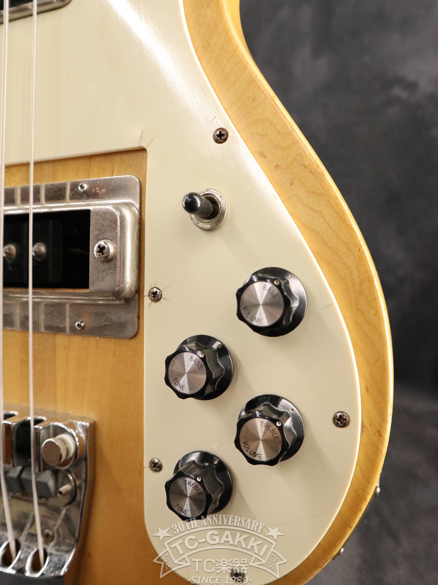 1979 Greco PMB - 800 - TC楽器 - TCGAKKI
